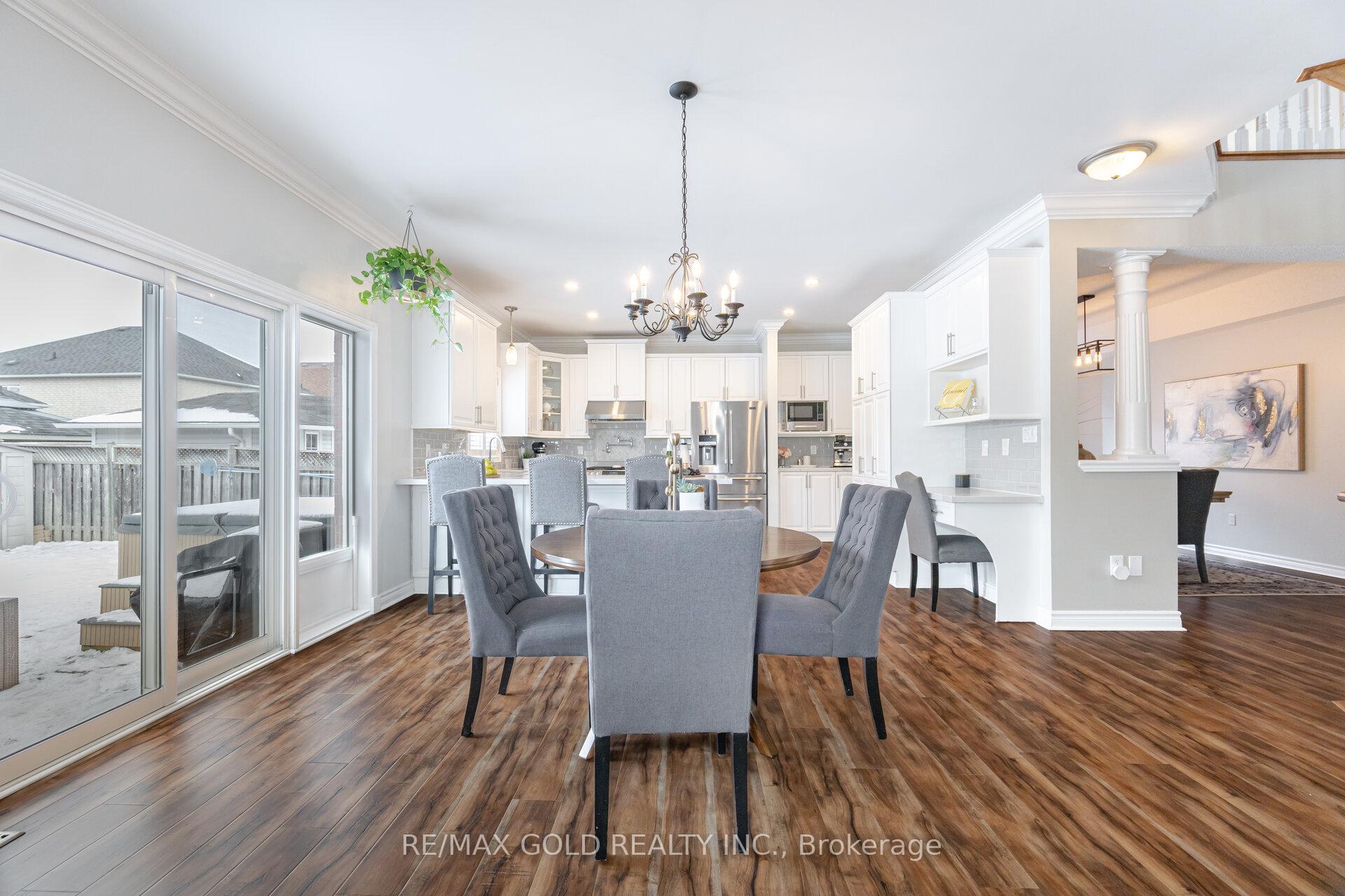 Photo 11 of 20 Treeview Crescent, Caledon, Rural Caledon — HOMEH
