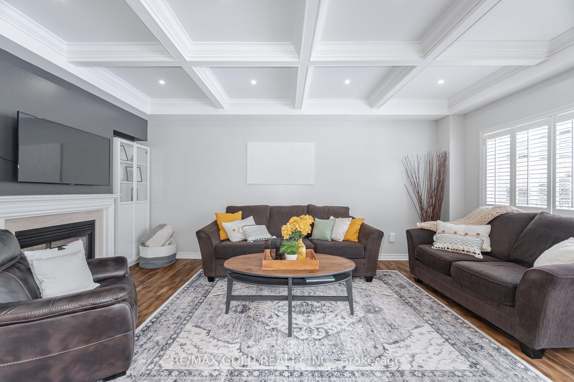 Photo 13 of 20 Treeview Crescent, Caledon, Rural Caledon — HOMEH