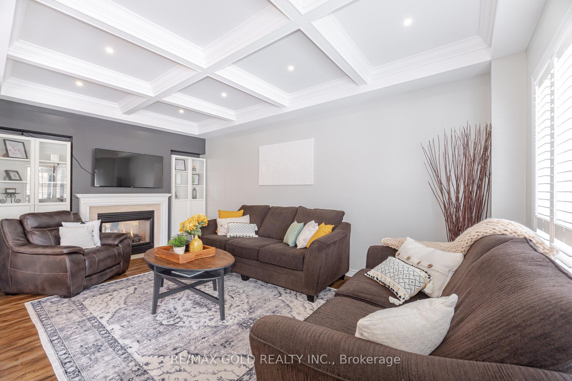 Photo 12 of 20 Treeview Crescent, Caledon, Rural Caledon — HOMEH
