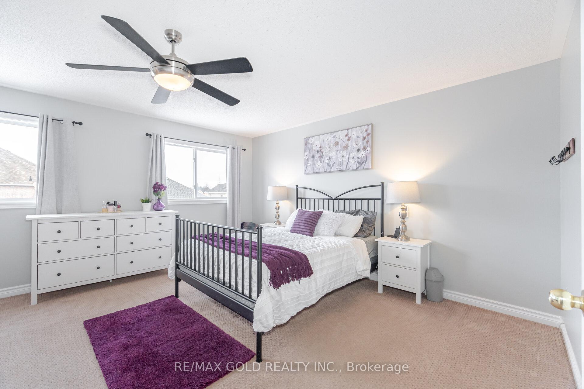Photo 15 of 20 Treeview Crescent, Caledon, Rural Caledon — HOMEH