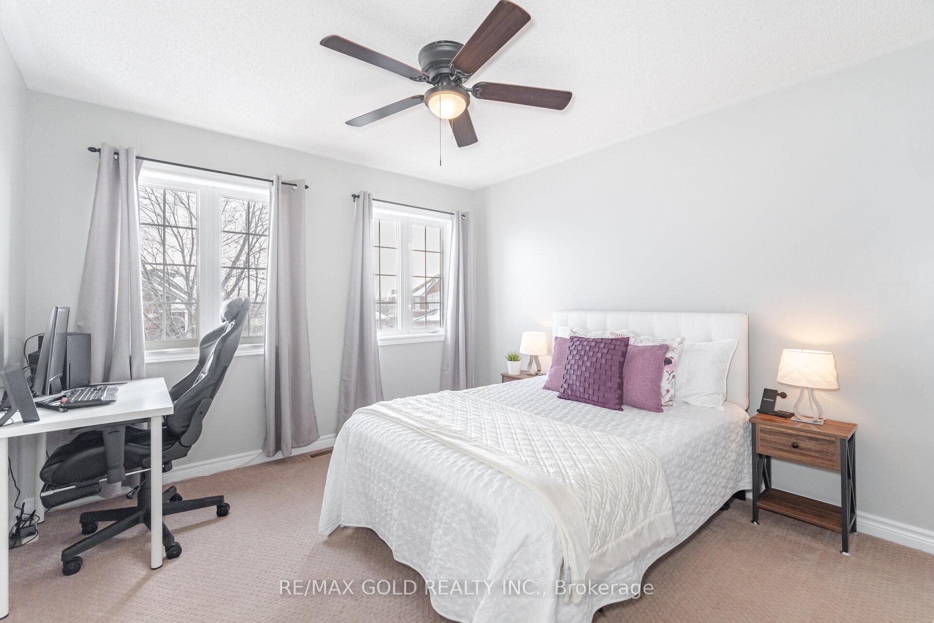 Photo 18 of 20 Treeview Crescent, Caledon, Rural Caledon — HOMEH