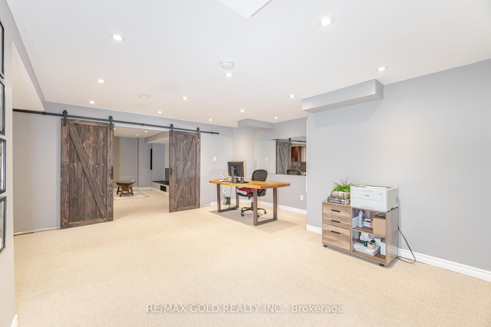 Photo 24 of 20 Treeview Crescent, Caledon, Rural Caledon — HOMEH