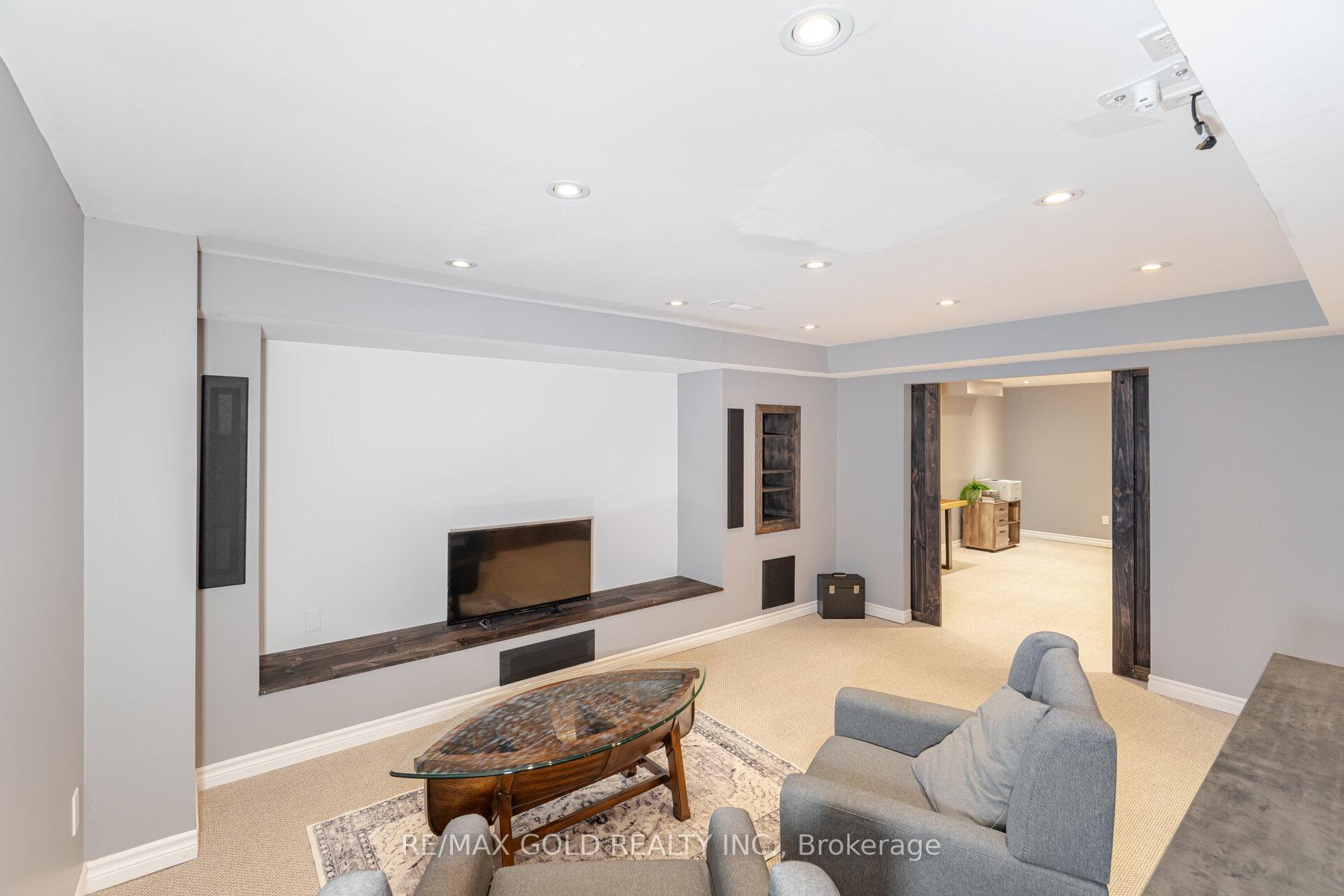 Photo 23 of 20 Treeview Crescent, Caledon, Rural Caledon — HOMEH