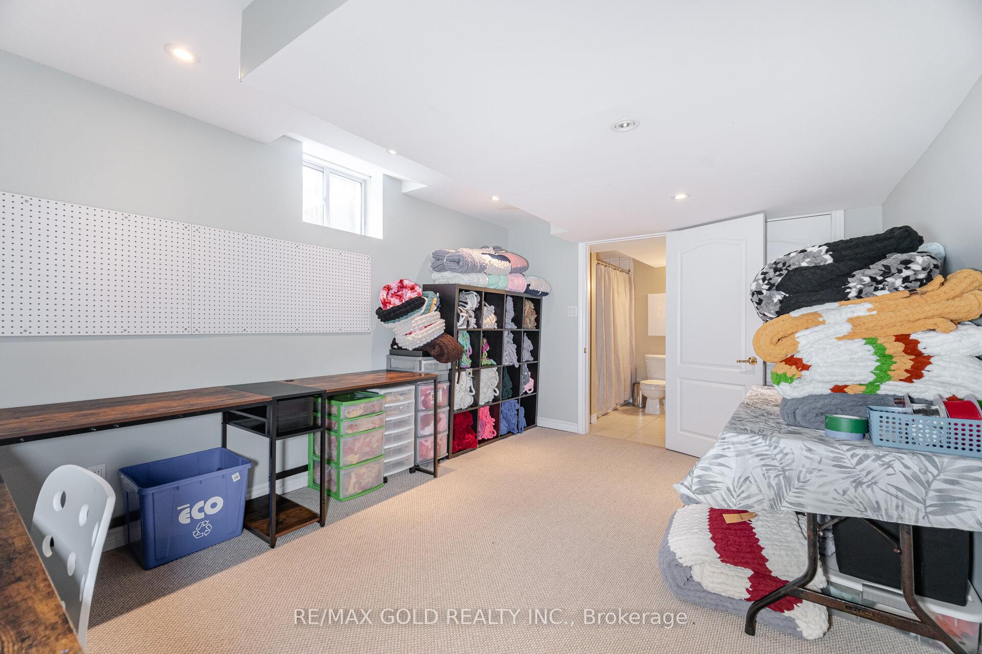 Photo 36 of 20 Treeview Crescent, Caledon, Rural Caledon — HOMEH