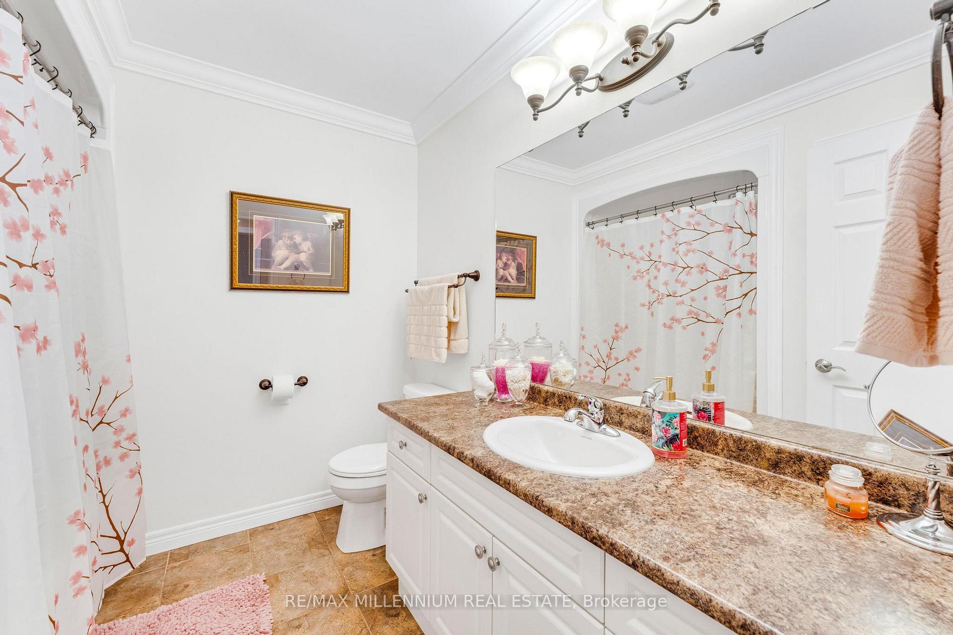 Photo 27 of 56 Pelech Crescent, Hamilton, Stoney Creek Mountain — HOMEH