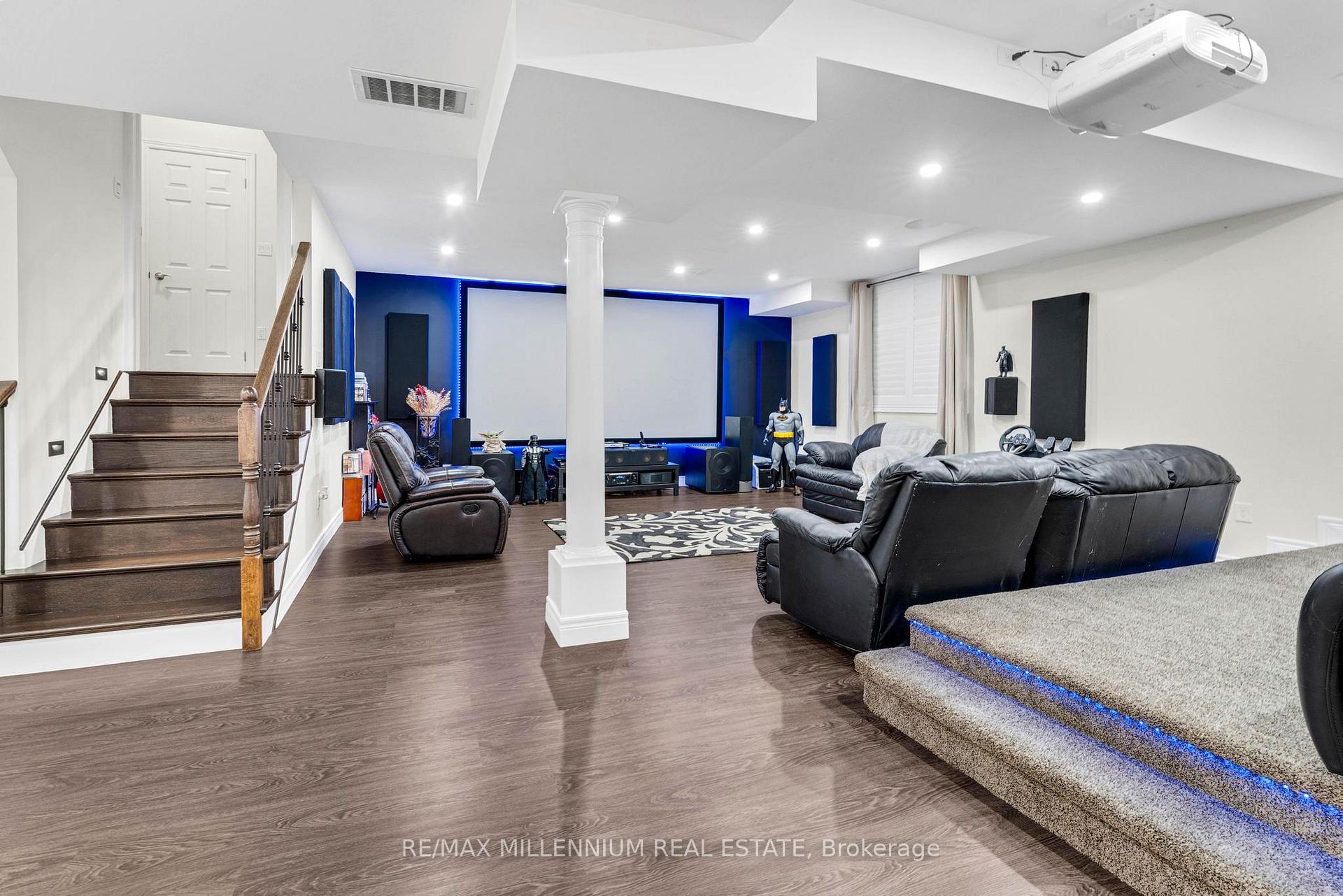 Photo 29 of 56 Pelech Crescent, Hamilton, Stoney Creek Mountain — HOMEH