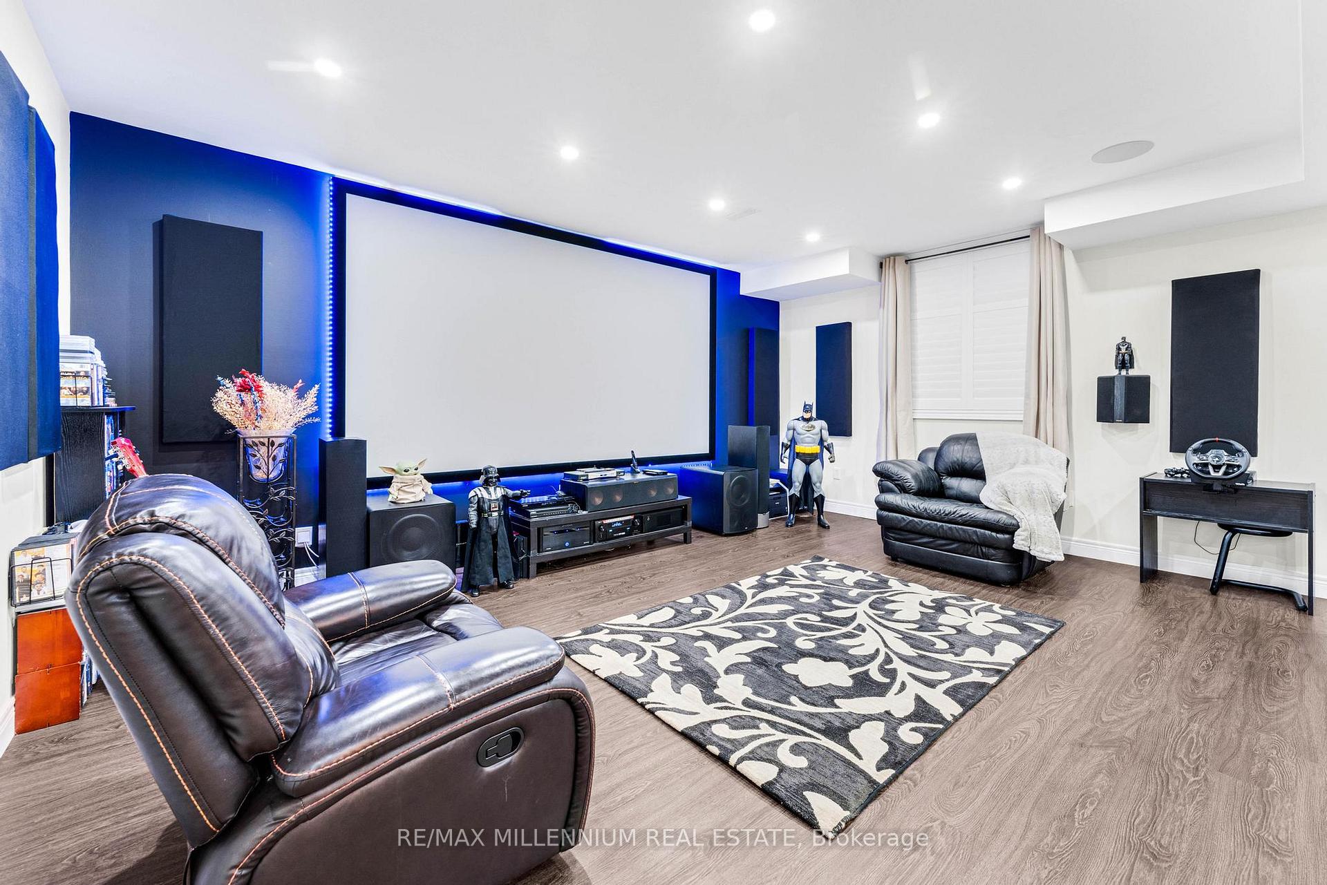 Photo 31 of 56 Pelech Crescent, Hamilton, Stoney Creek Mountain — HOMEH