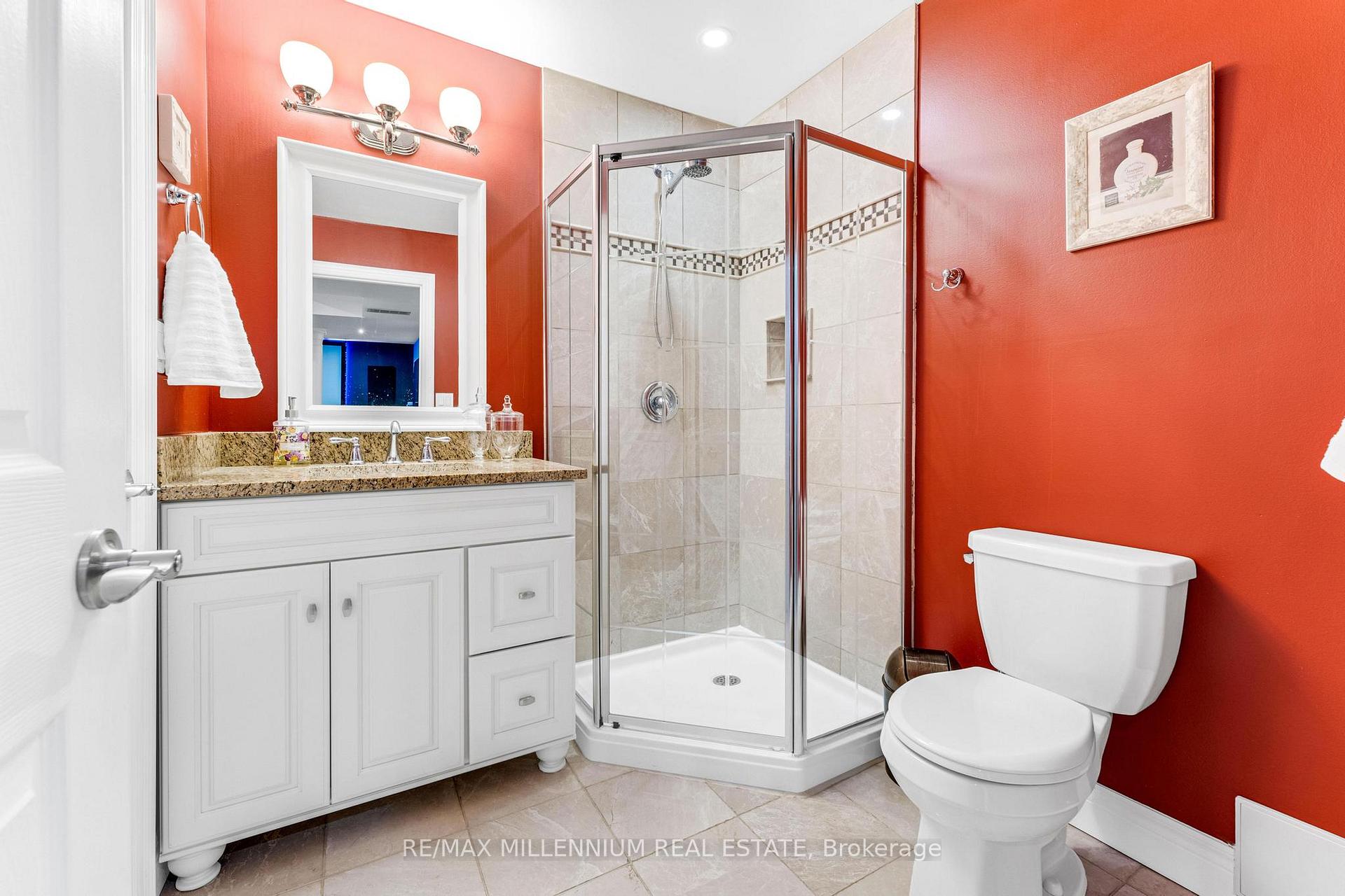 Photo 36 of 56 Pelech Crescent, Hamilton, Stoney Creek Mountain — HOMEH