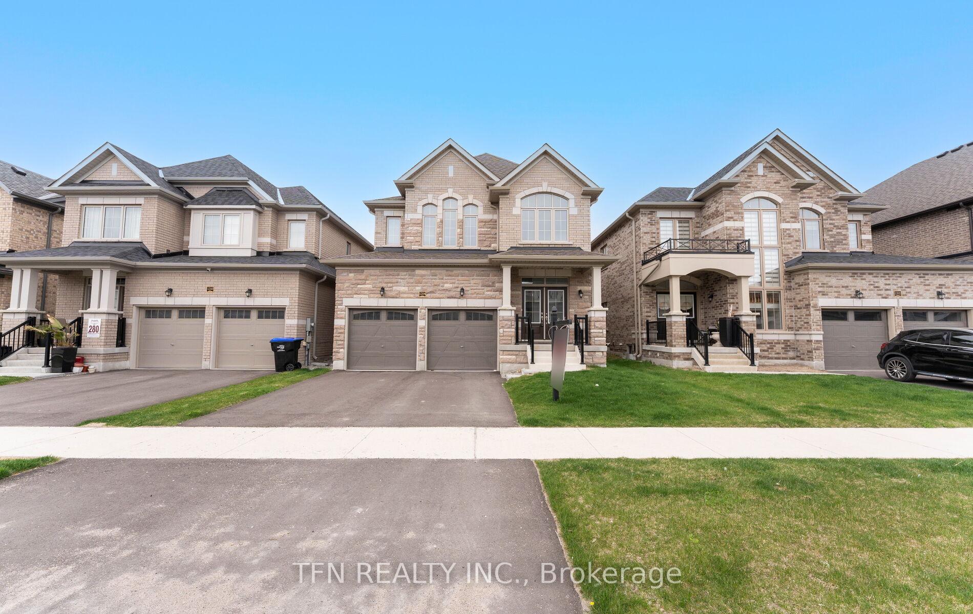 Photo 1 of 1206 Corby Way, Innisfil, Rural Innisfil — HOMEH