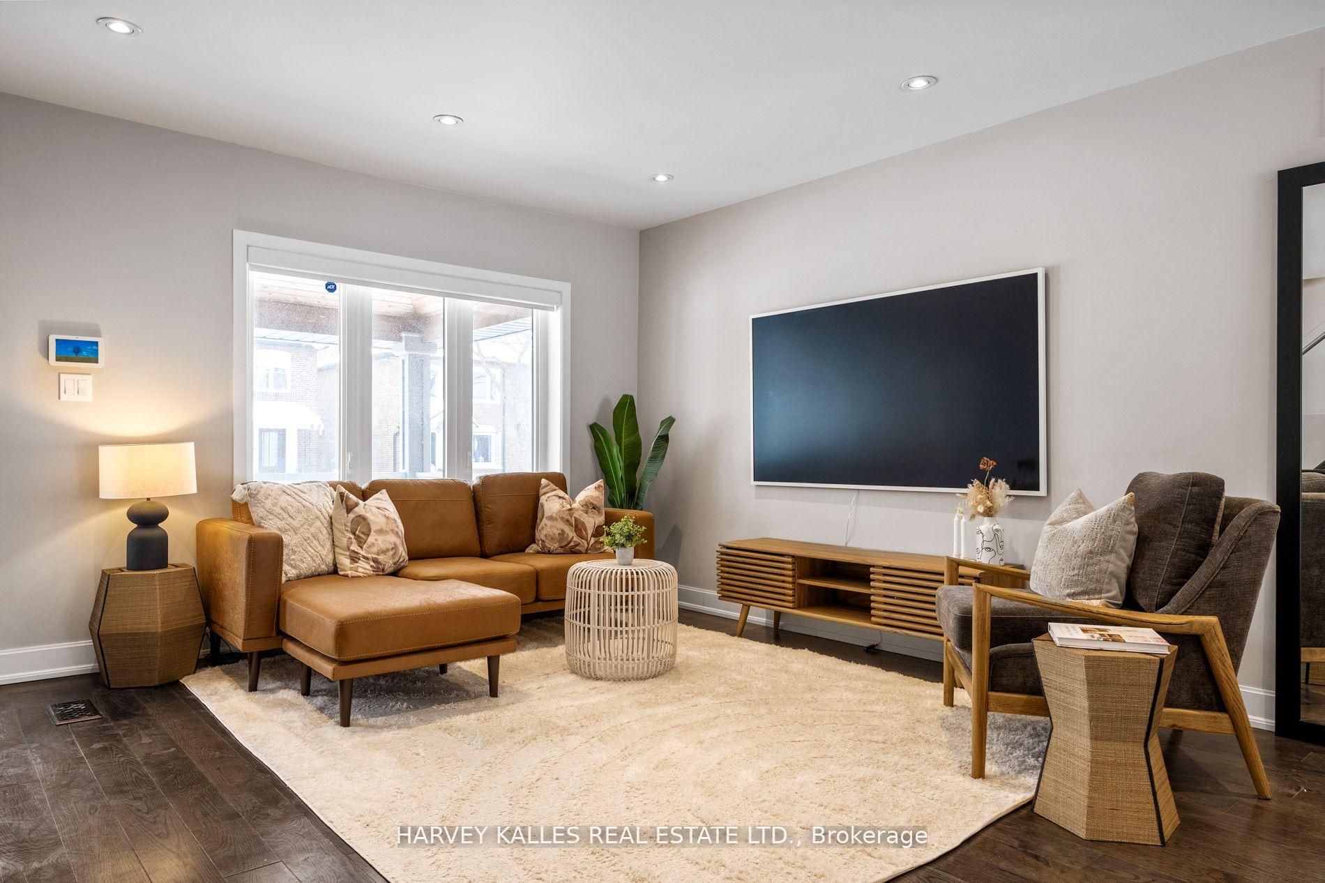 Photo 12 of 82 Hertle Avenue, Toronto, Greenwood-Coxwell — HOMEH