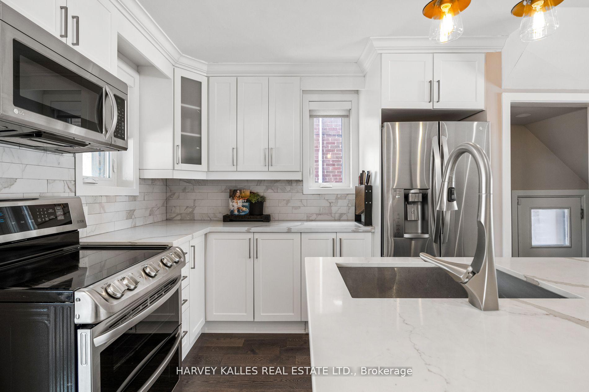 Photo 10 of 82 Hertle Avenue, Toronto, Greenwood-Coxwell — HOMEH
