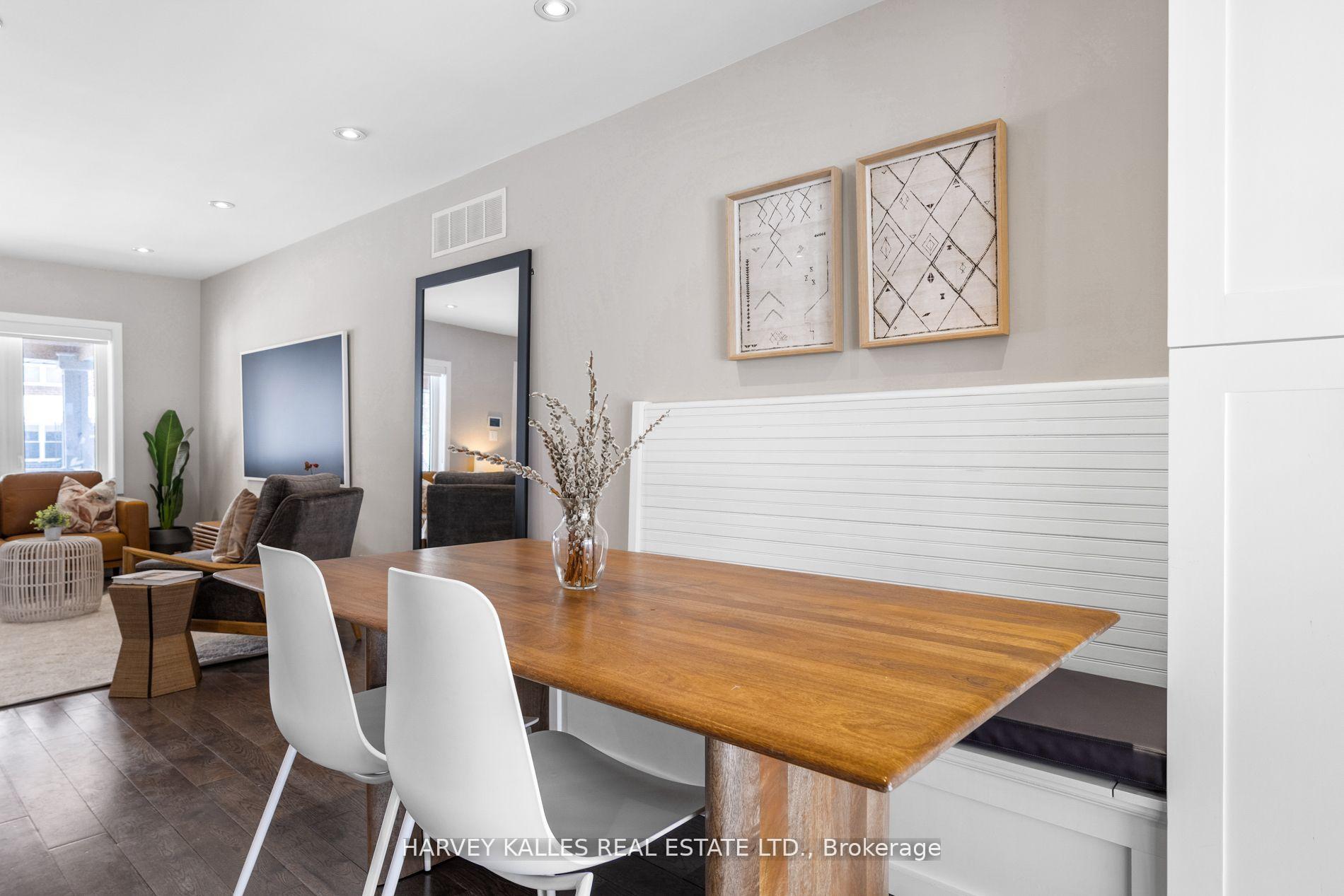 Photo 13 of 82 Hertle Avenue, Toronto, Greenwood-Coxwell — HOMEH