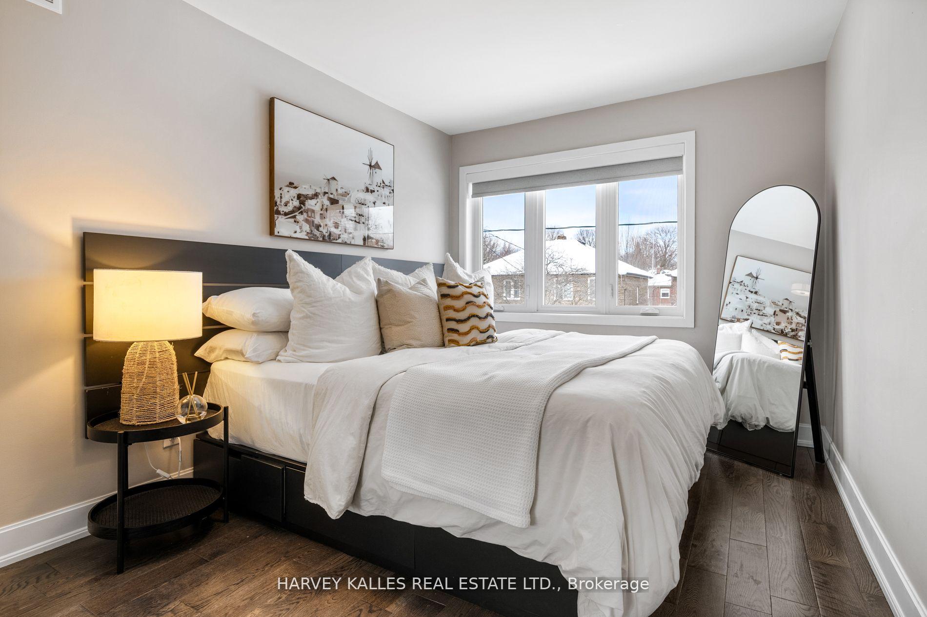 Photo 19 of 82 Hertle Avenue, Toronto, Greenwood-Coxwell — HOMEH