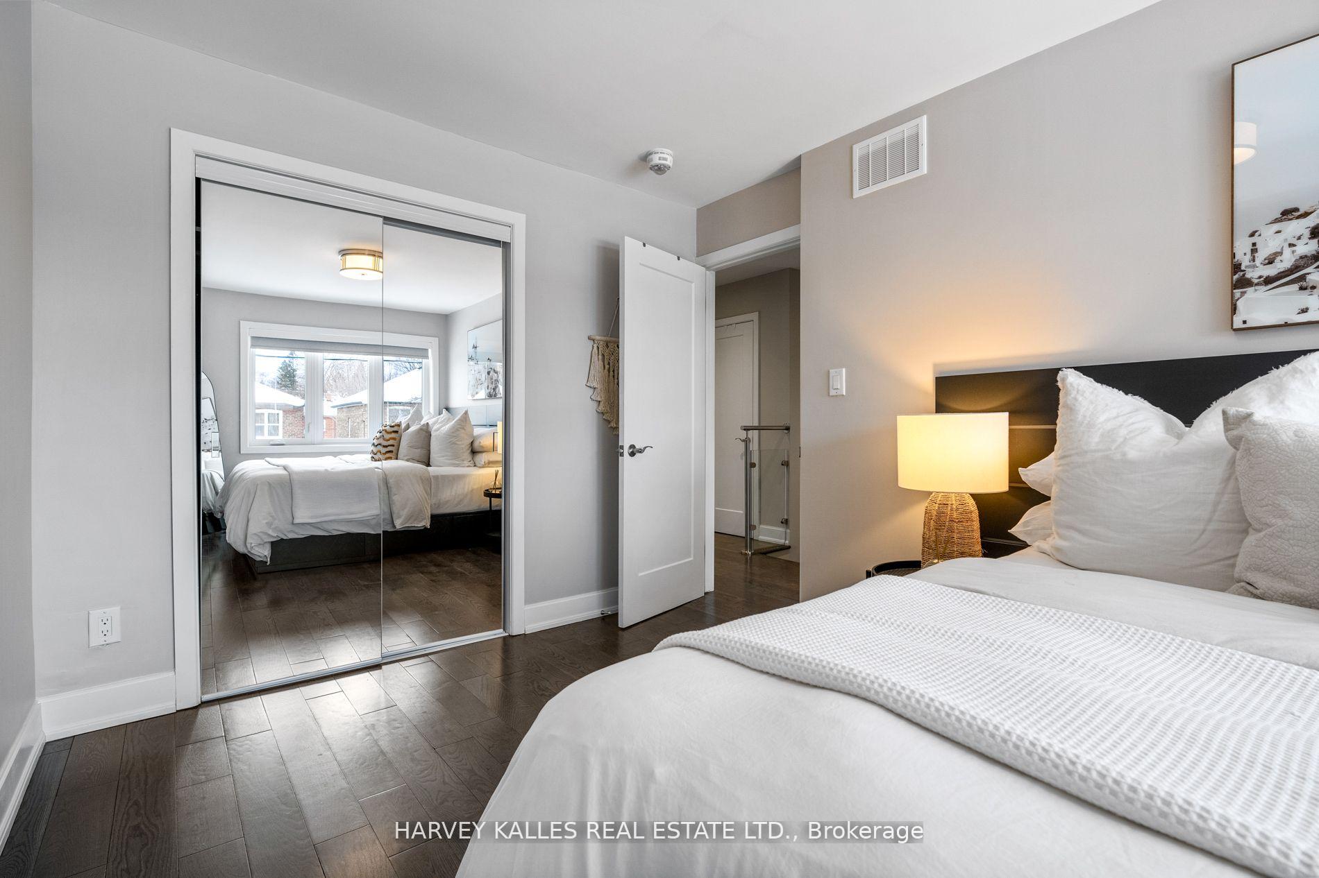 Photo 15 of 82 Hertle Avenue, Toronto, Greenwood-Coxwell — HOMEH