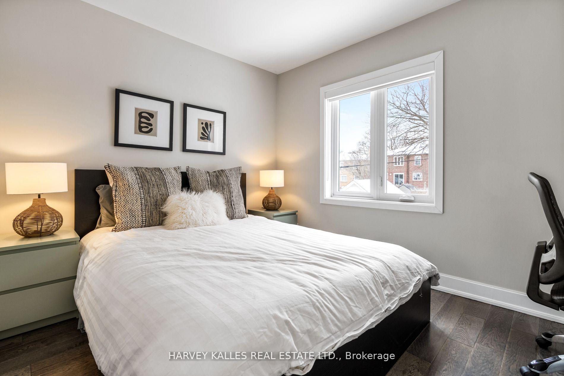 Photo 16 of 82 Hertle Avenue, Toronto, Greenwood-Coxwell — HOMEH