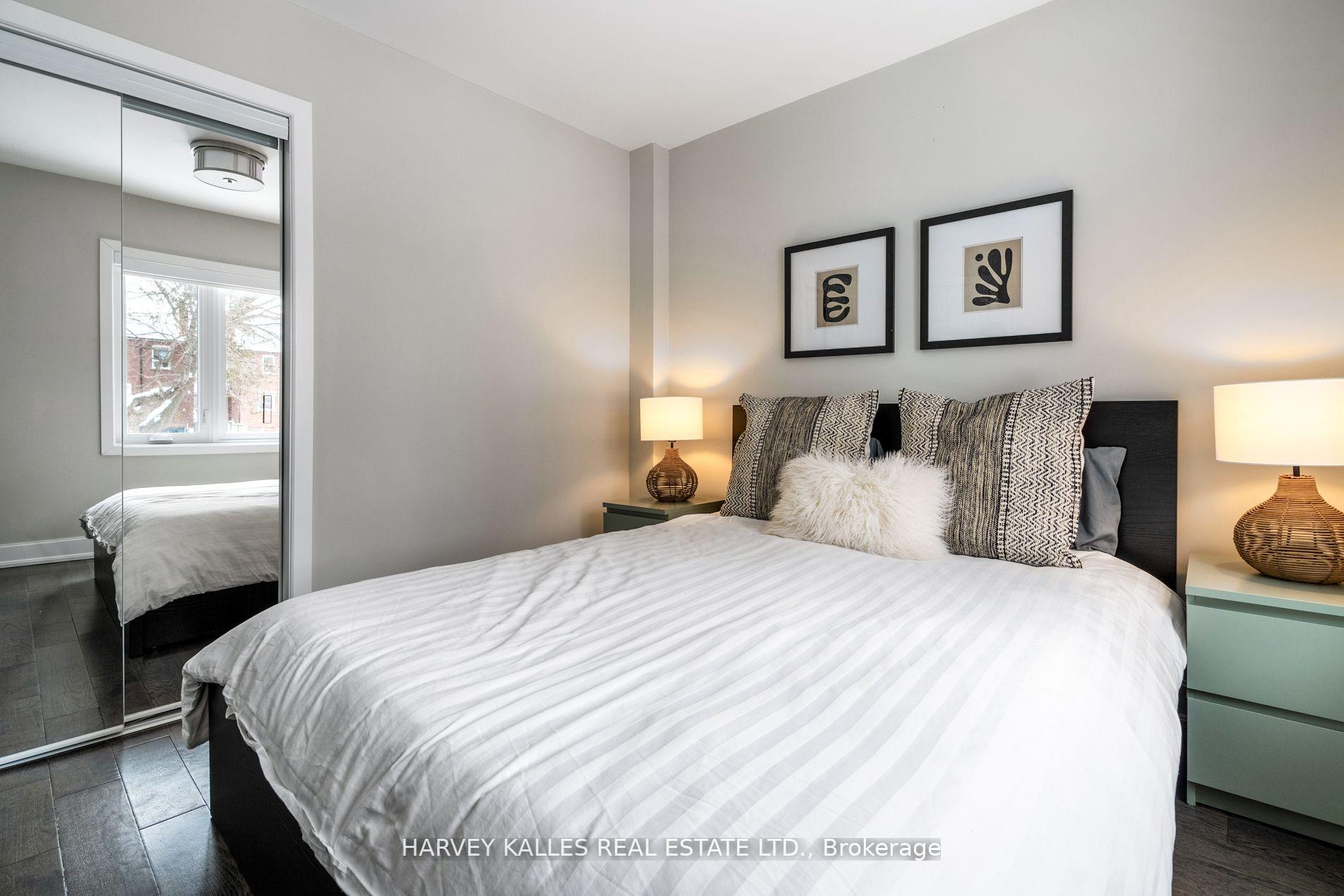 Photo 30 of 82 Hertle Avenue, Toronto, Greenwood-Coxwell — HOMEH