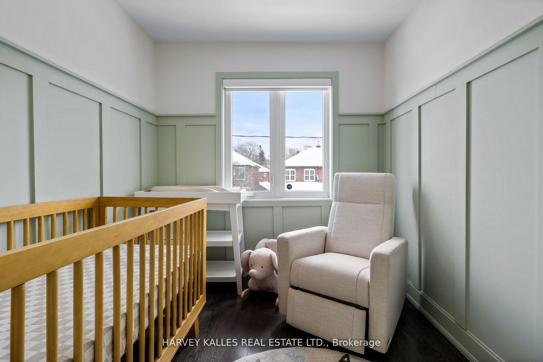 Photo 17 of 82 Hertle Avenue, Toronto, Greenwood-Coxwell — HOMEH