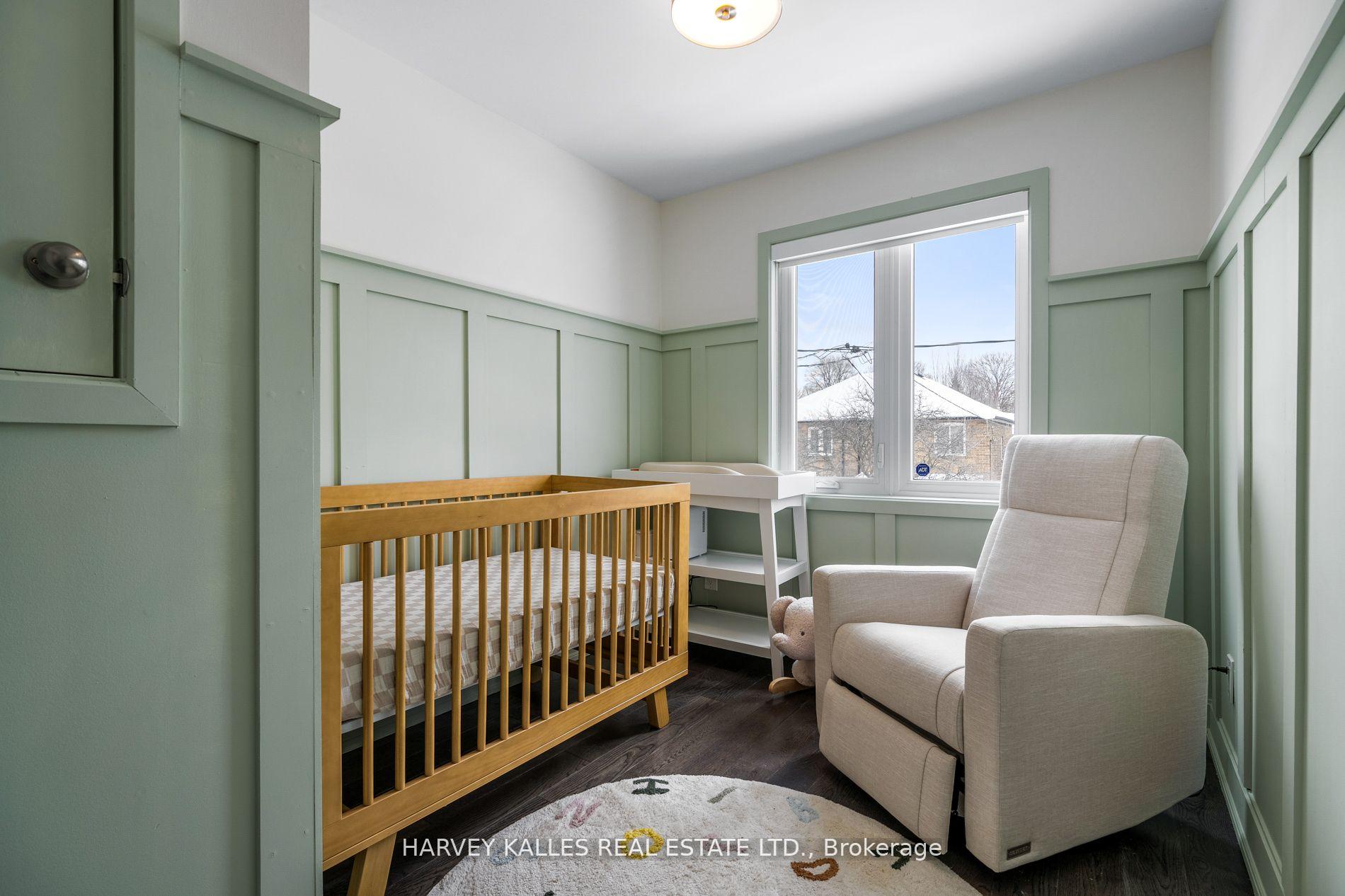 Photo 18 of 82 Hertle Avenue, Toronto, Greenwood-Coxwell — HOMEH