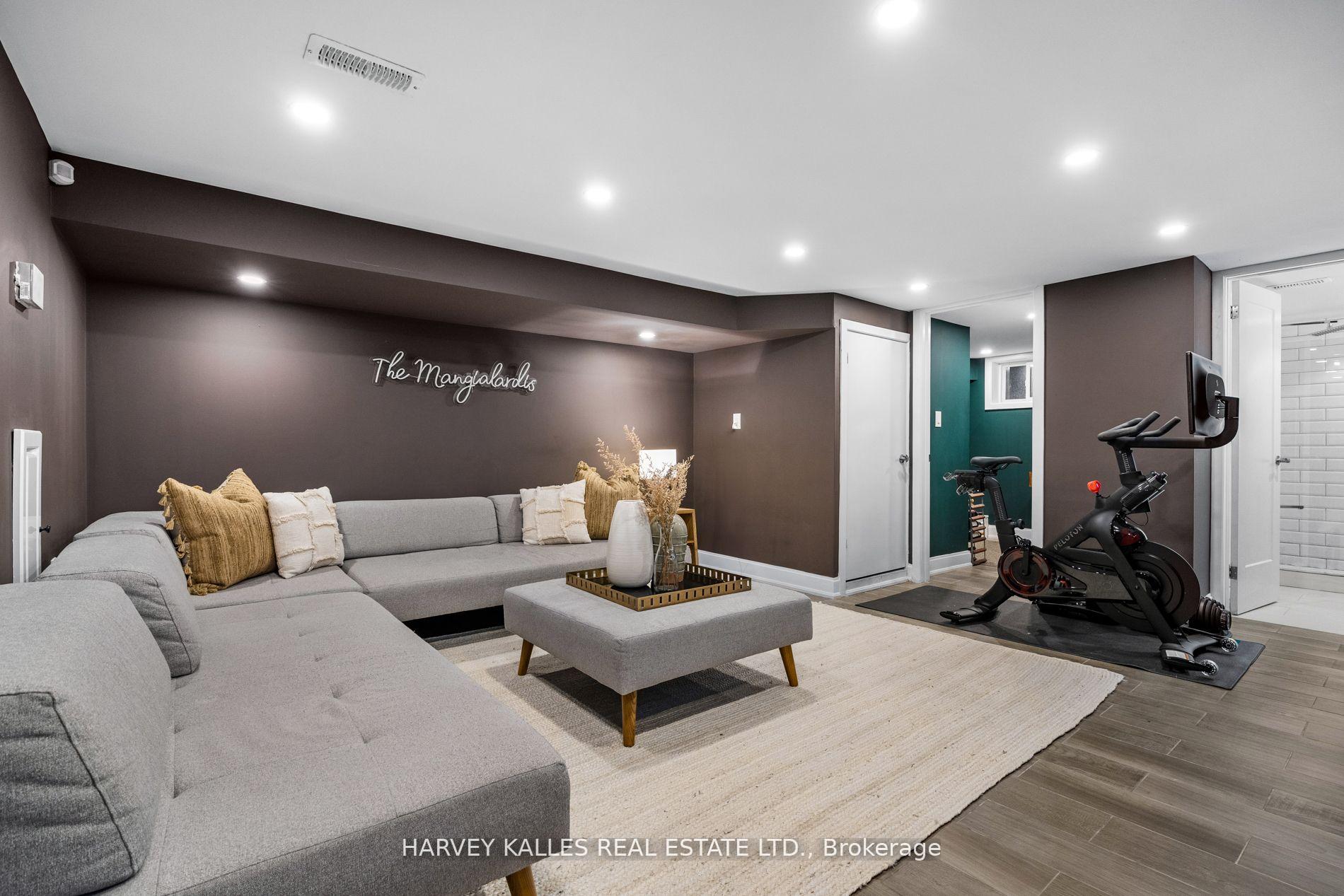 Photo 21 of 82 Hertle Avenue, Toronto, Greenwood-Coxwell — HOMEH