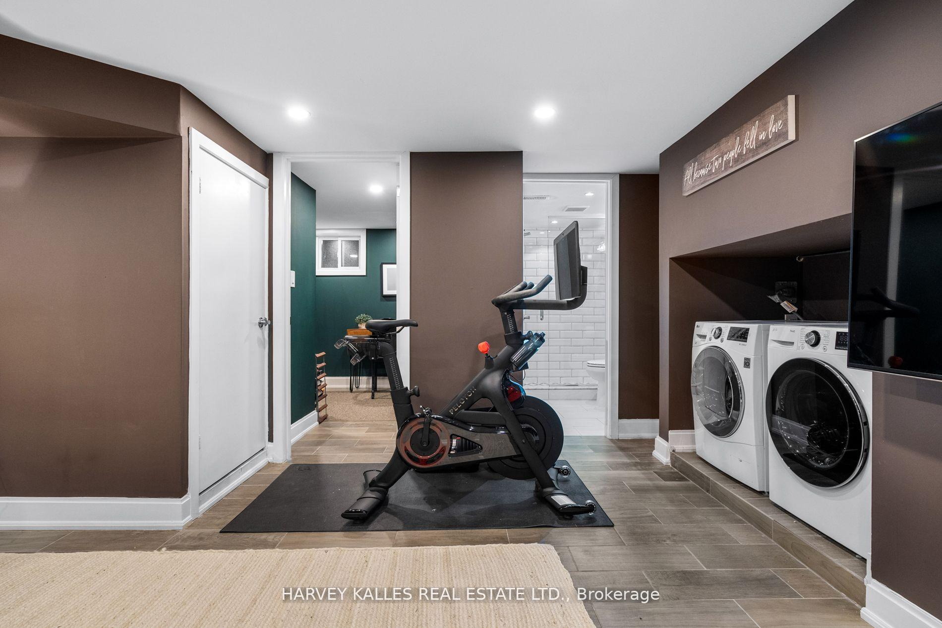 Photo 20 of 82 Hertle Avenue, Toronto, Greenwood-Coxwell — HOMEH