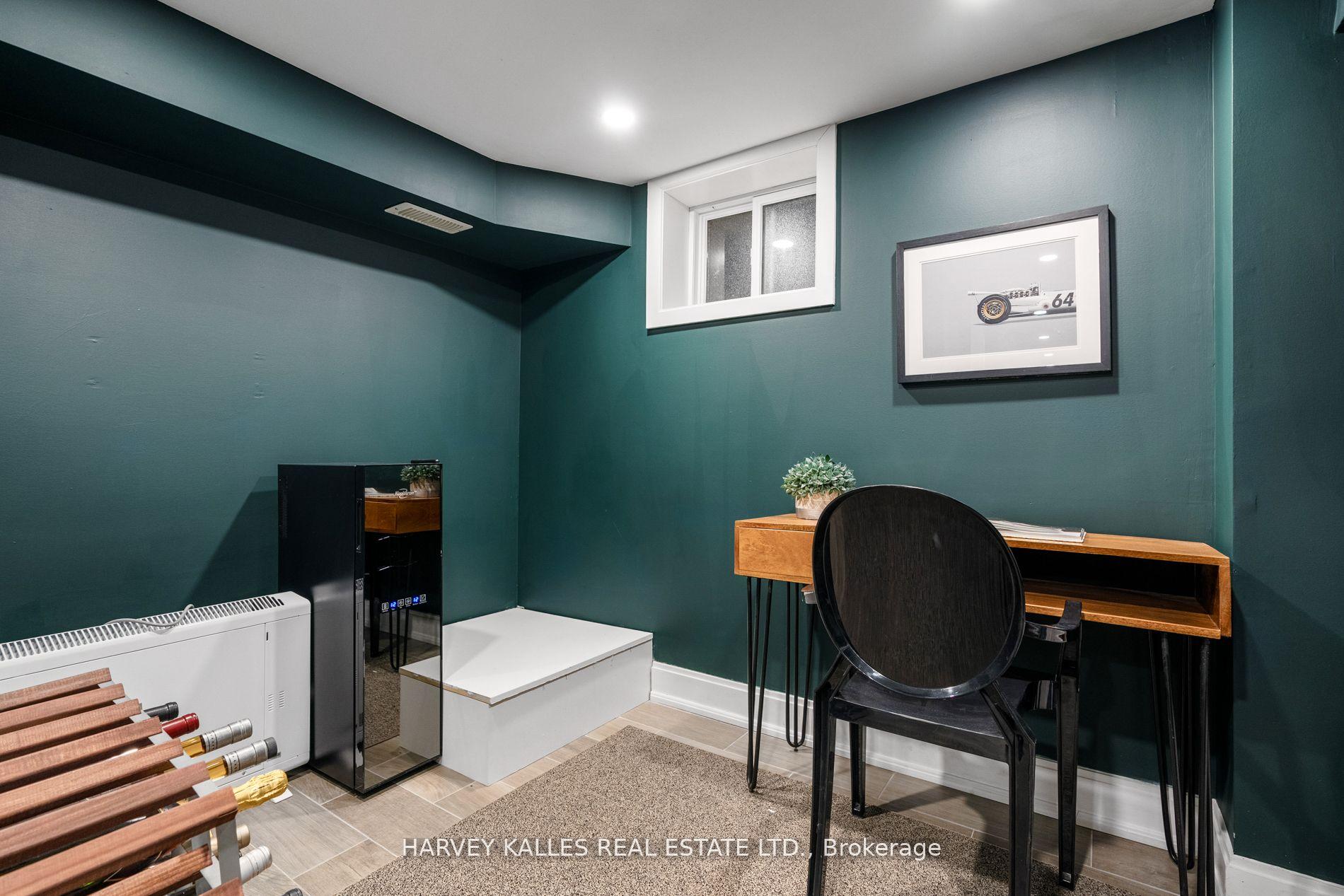 Photo 37 of 82 Hertle Avenue, Toronto, Greenwood-Coxwell — HOMEH