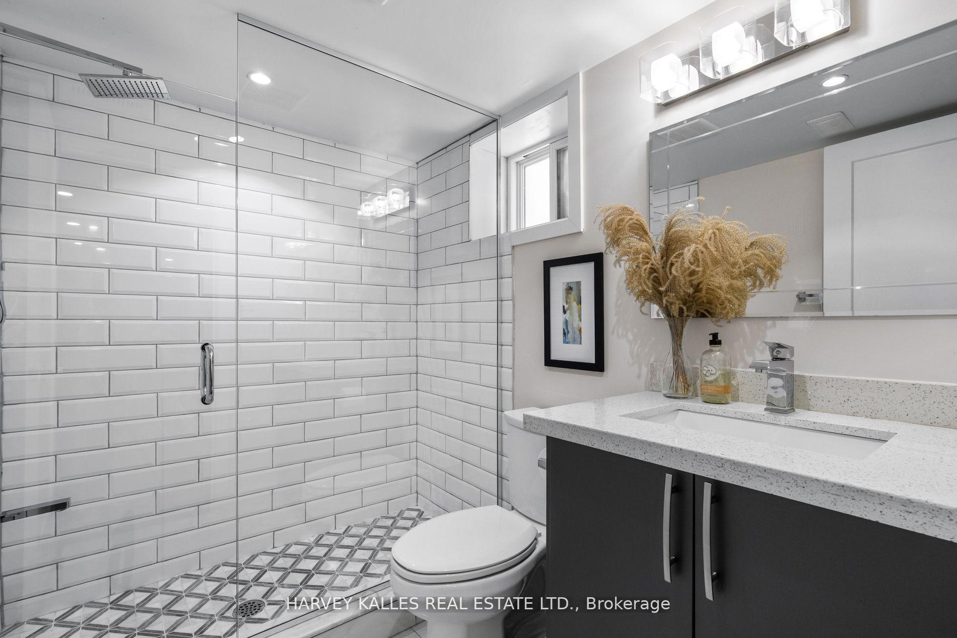 Photo 32 of 82 Hertle Avenue, Toronto, Greenwood-Coxwell — HOMEH