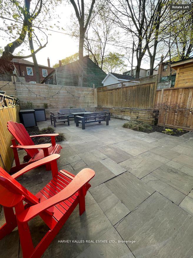 Photo 22 of 82 Hertle Avenue, Toronto, Greenwood-Coxwell — HOMEH