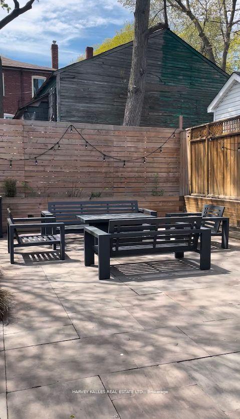 Photo 24 of 82 Hertle Avenue, Toronto, Greenwood-Coxwell — HOMEH