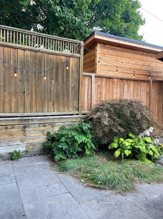 Photo 29 of 82 Hertle Avenue, Toronto, Greenwood-Coxwell — HOMEH