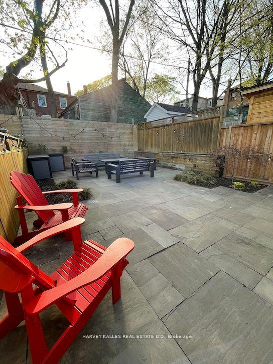 Photo 35 of 82 Hertle Avenue, Toronto, Greenwood-Coxwell — HOMEH