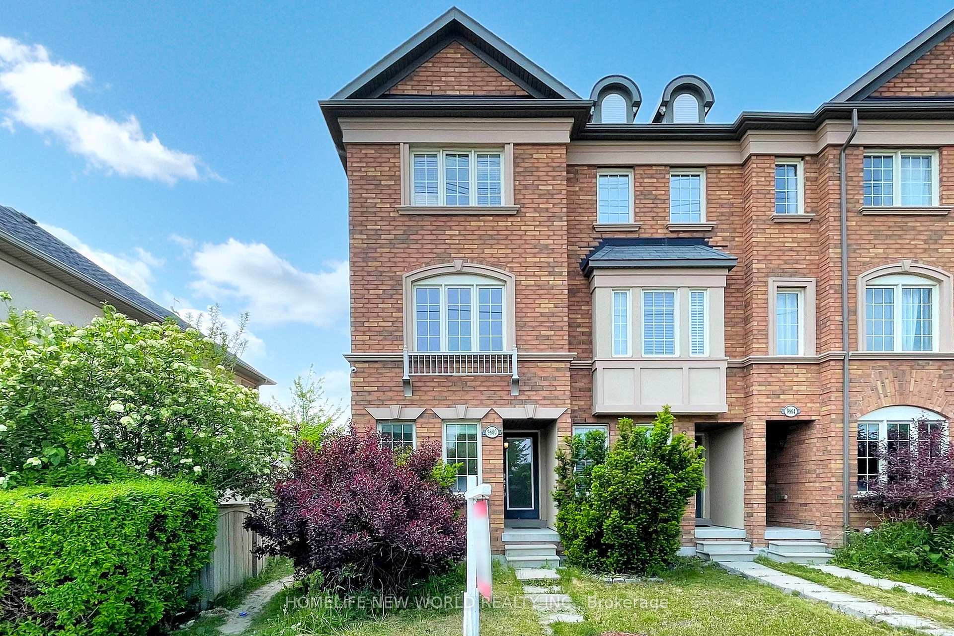 Photo 1 of 9860 Mccowan Road, Markham, Berczy — HOMEH
