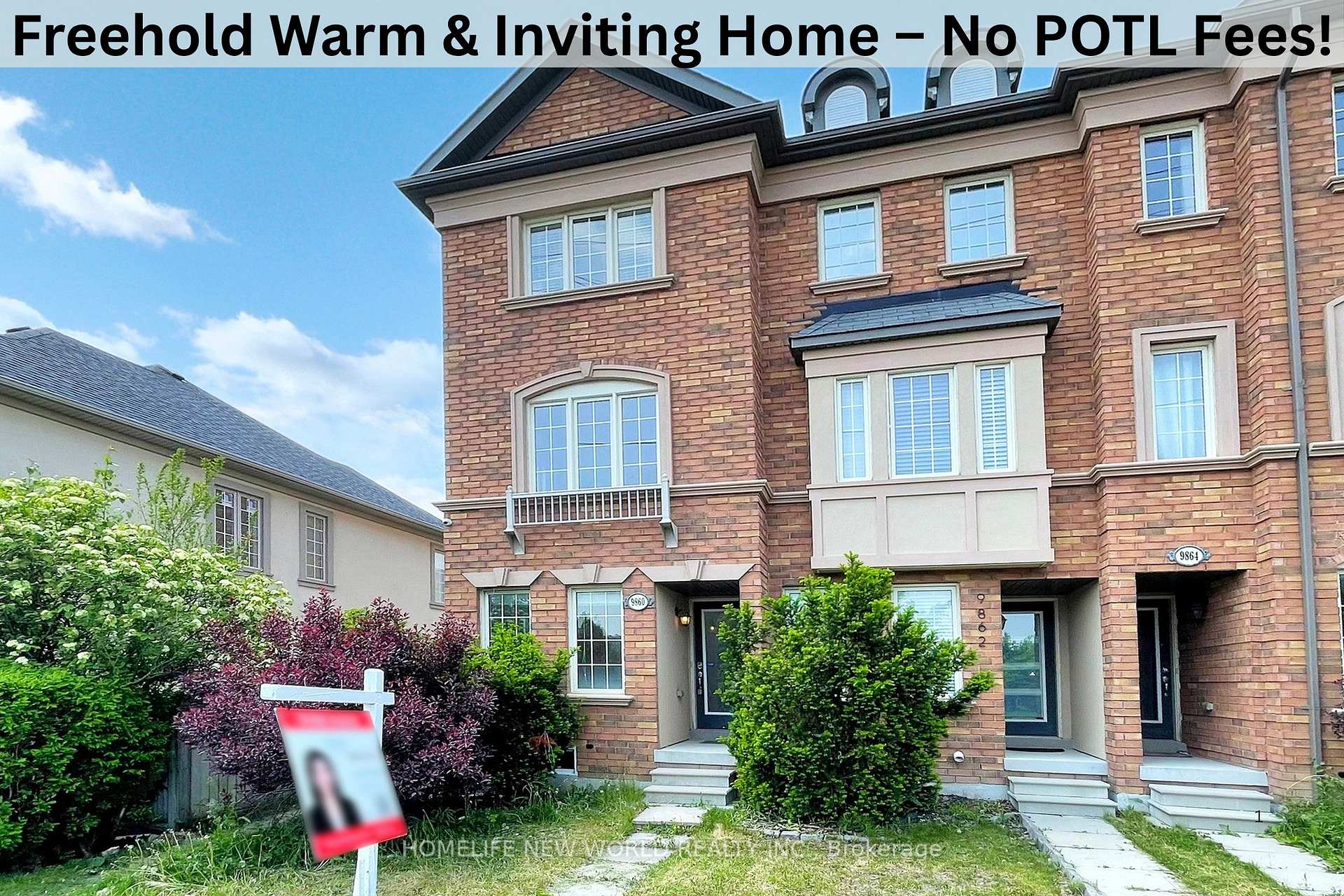 Photo 31 of 9860 Mccowan Road, Markham, Berczy — HOMEH