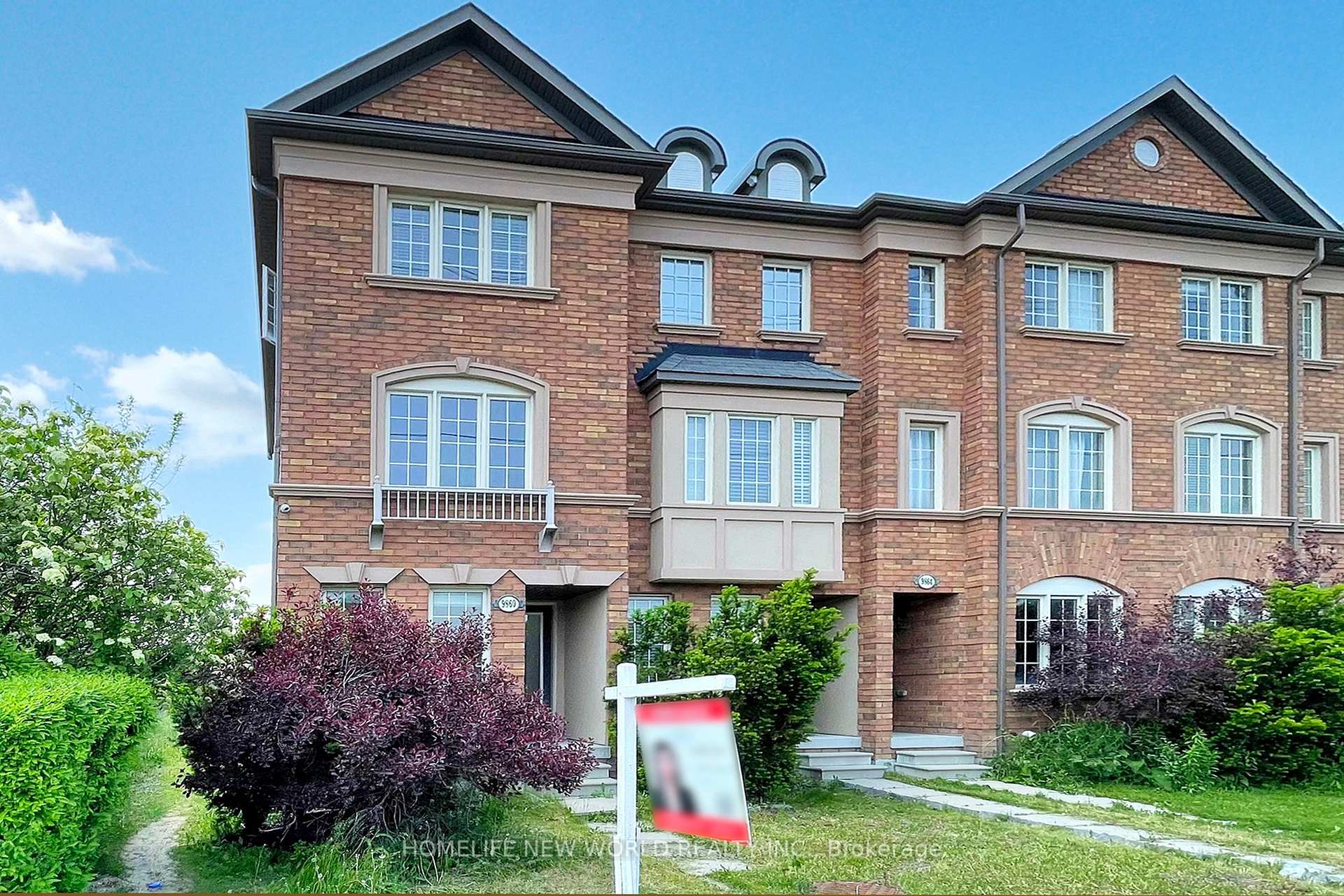 Photo 14 of 9860 Mccowan Road, Markham, Berczy — HOMEH
