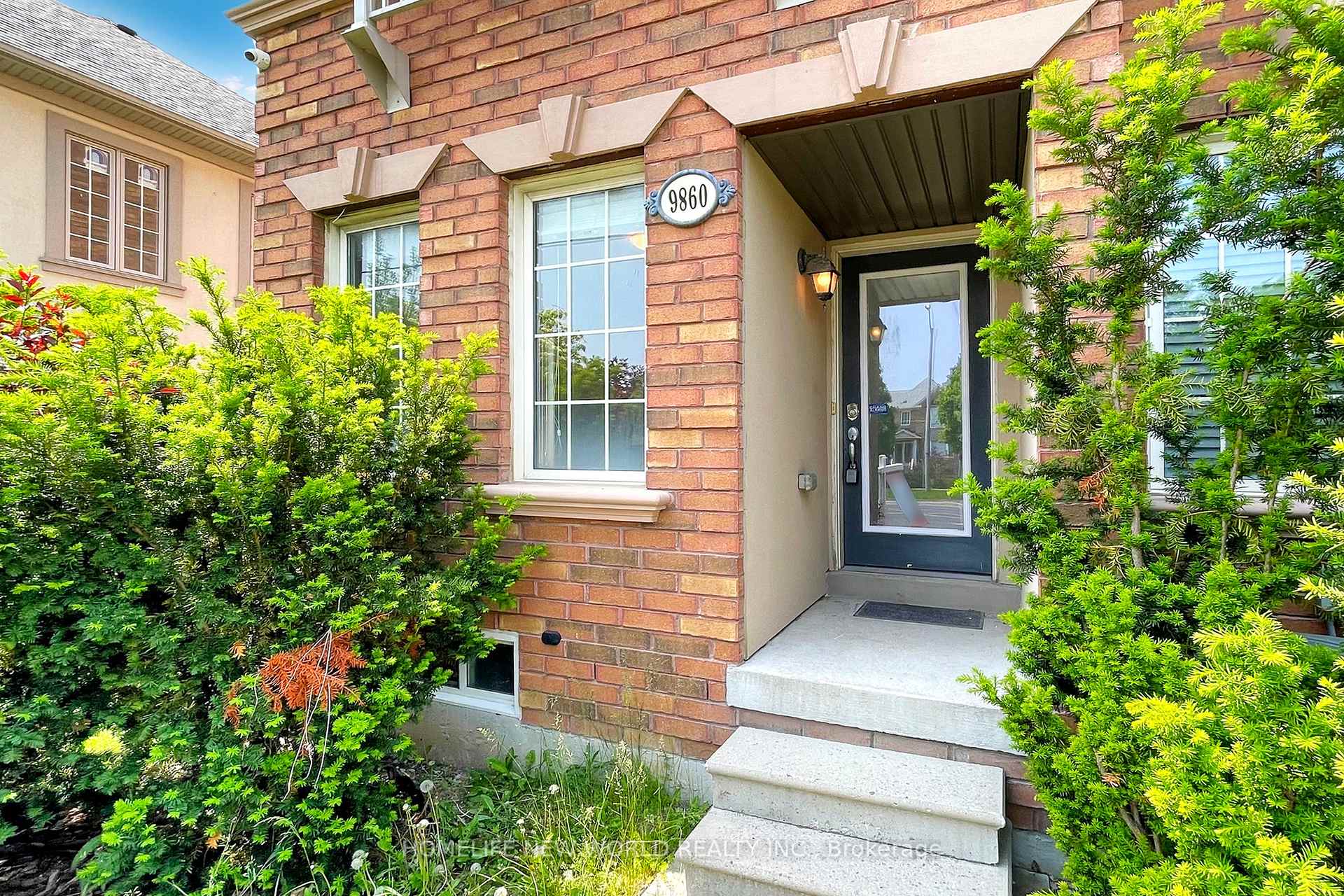 Photo 6 of 9860 Mccowan Road, Markham, Berczy — HOMEH