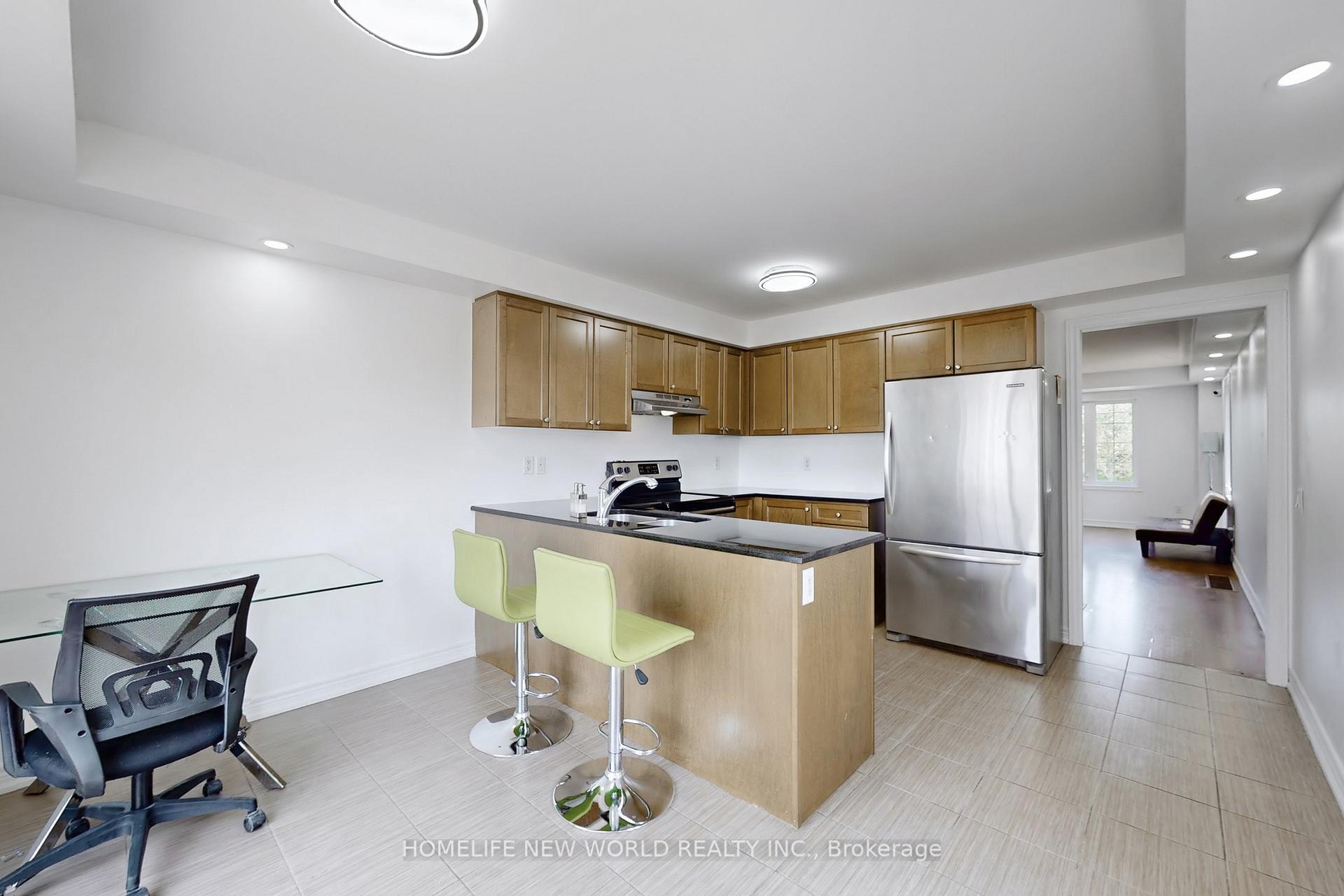 Photo 16 of 9860 Mccowan Road, Markham, Berczy — HOMEH