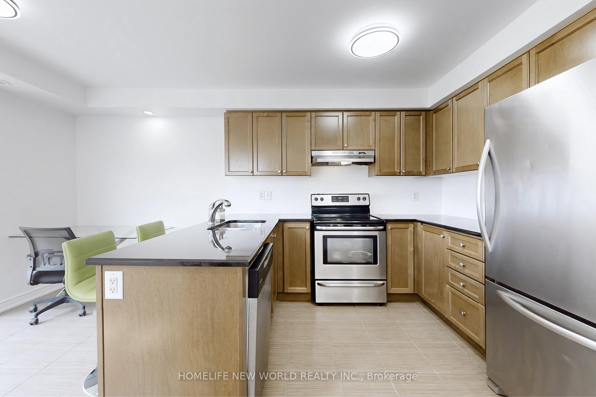 Photo 25 of 9860 Mccowan Road, Markham, Berczy — HOMEH
