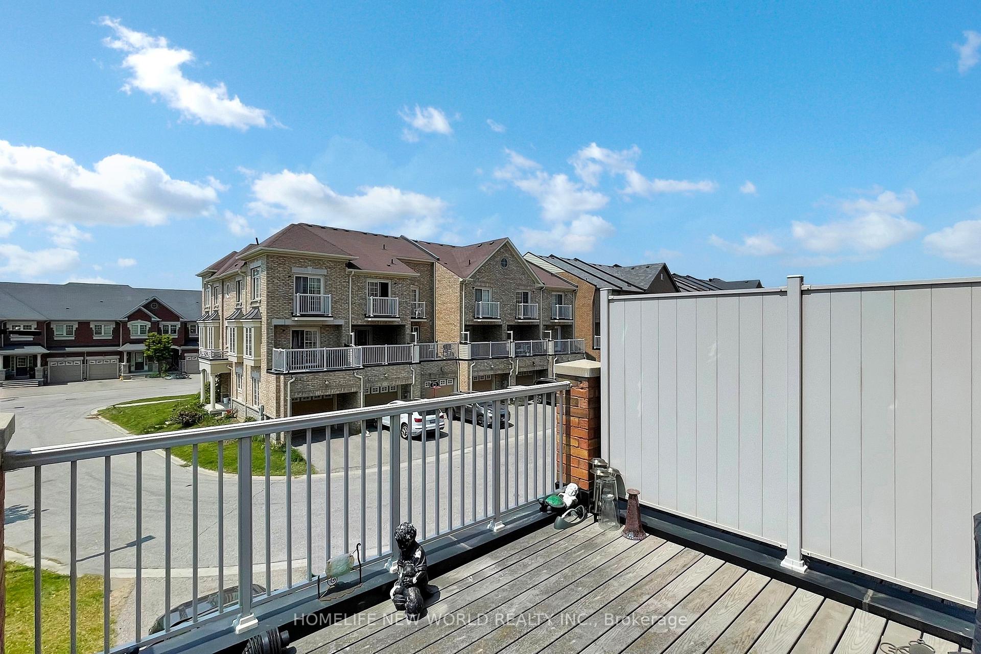 Photo 37 of 9860 Mccowan Road, Markham, Berczy — HOMEH