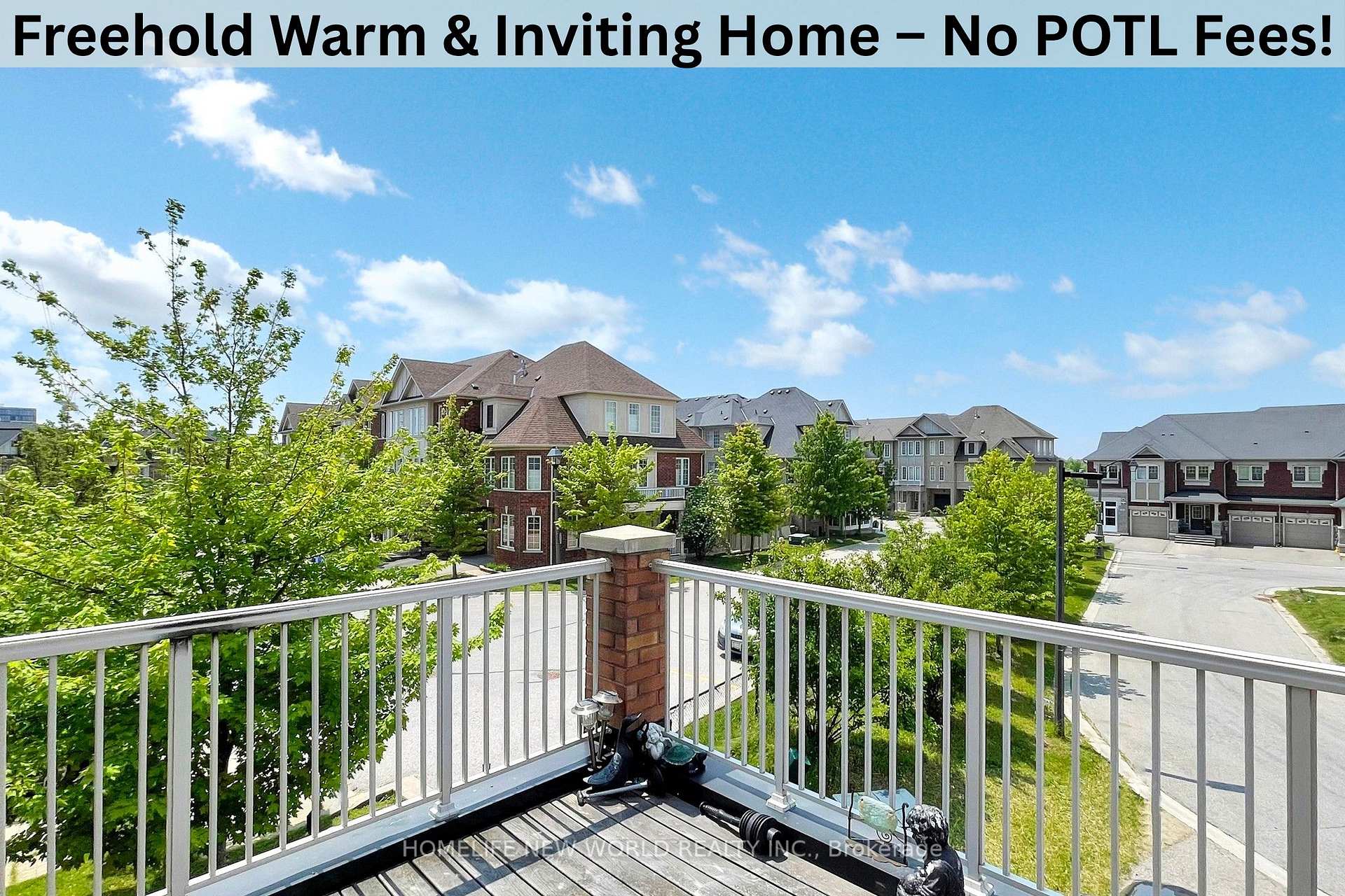 Photo 44 of 9860 Mccowan Road, Markham, Berczy — HOMEH