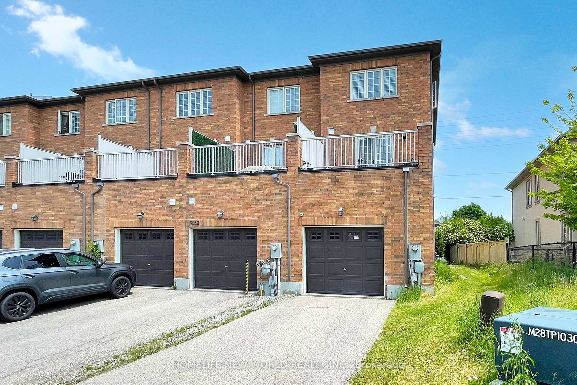 Photo 42 of 9860 Mccowan Road, Markham, Berczy — HOMEH