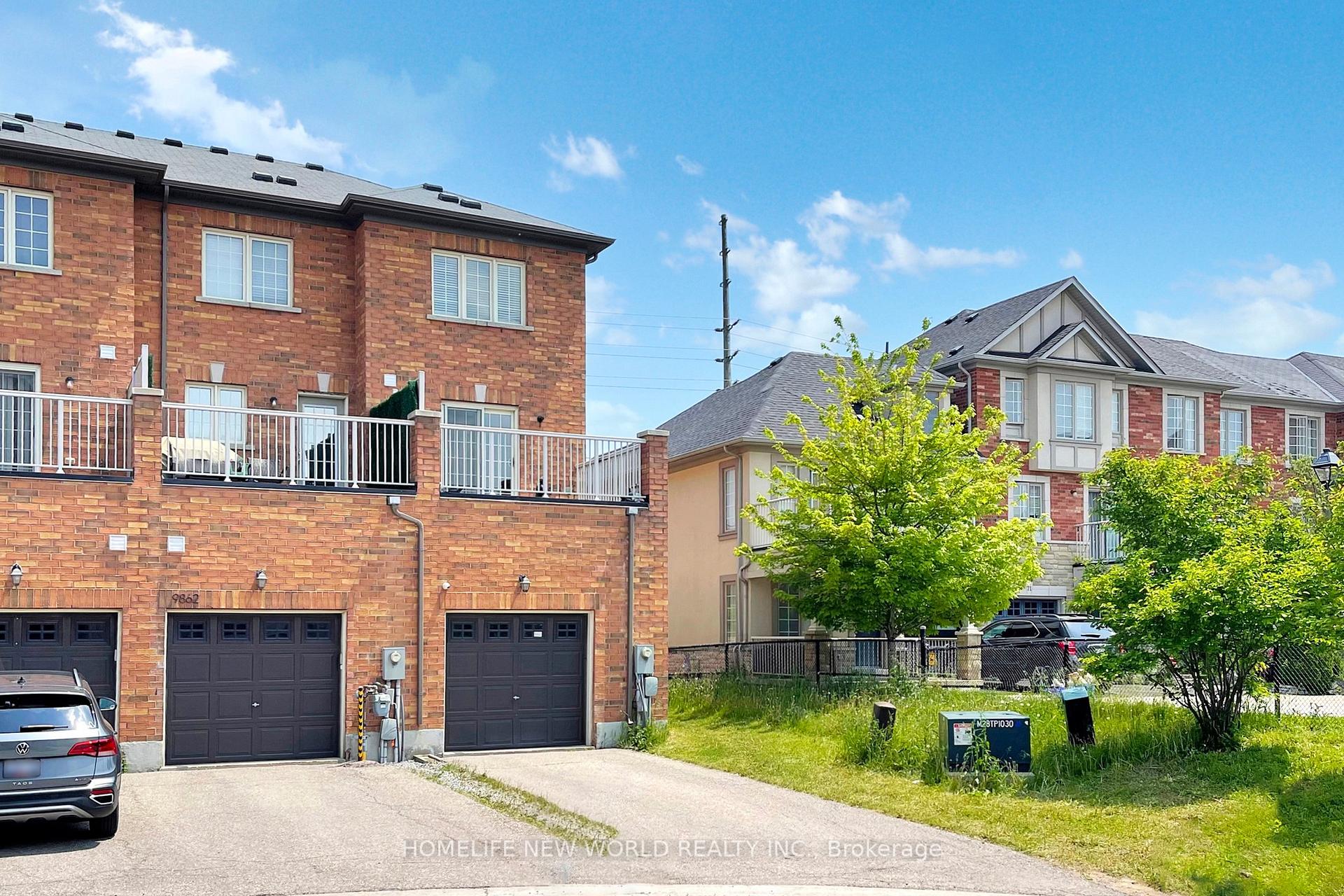 Photo 43 of 9860 Mccowan Road, Markham, Berczy — HOMEH