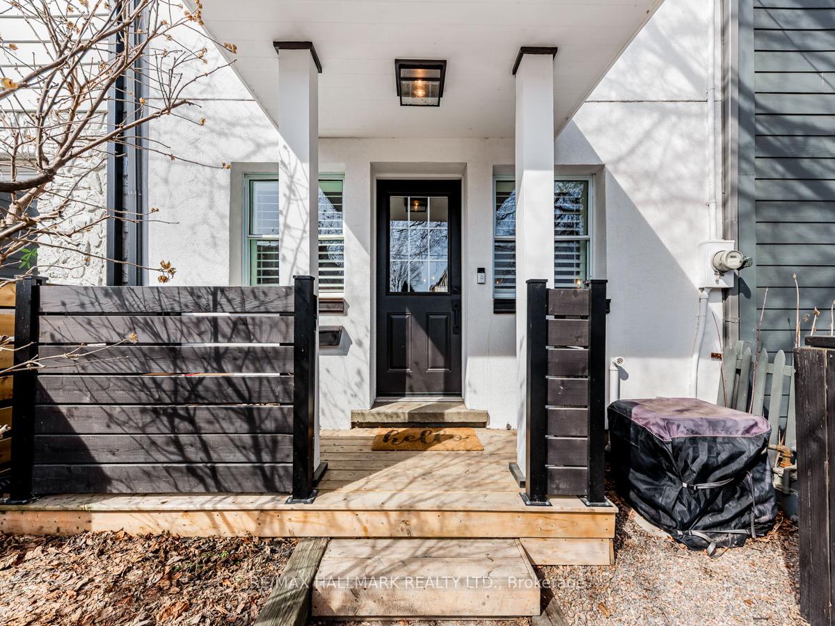 Photo 4 of 1584 Dundas Street E, Toronto, South Riverdale — HOMEH