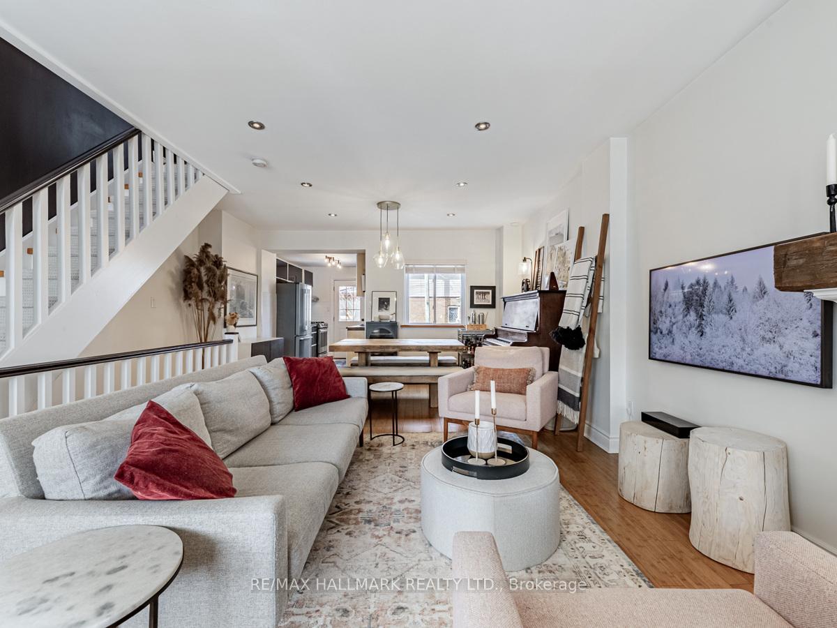Photo 2 of 1584 Dundas Street E, Toronto, South Riverdale — HOMEH