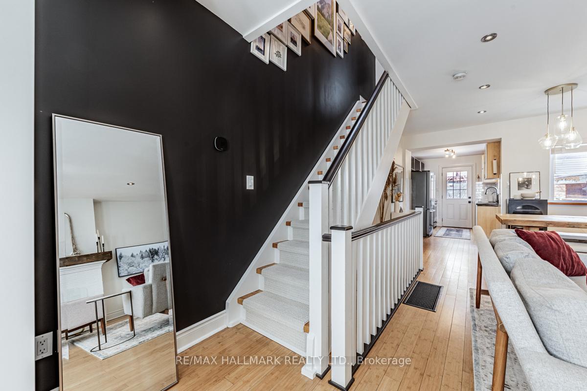 Photo 5 of 1584 Dundas Street E, Toronto, South Riverdale — HOMEH