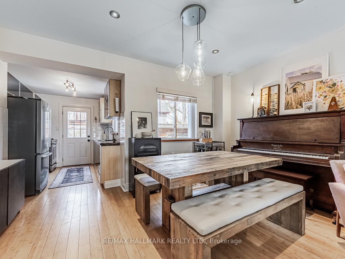 Photo 12 of 1584 Dundas Street E, Toronto, South Riverdale — HOMEH