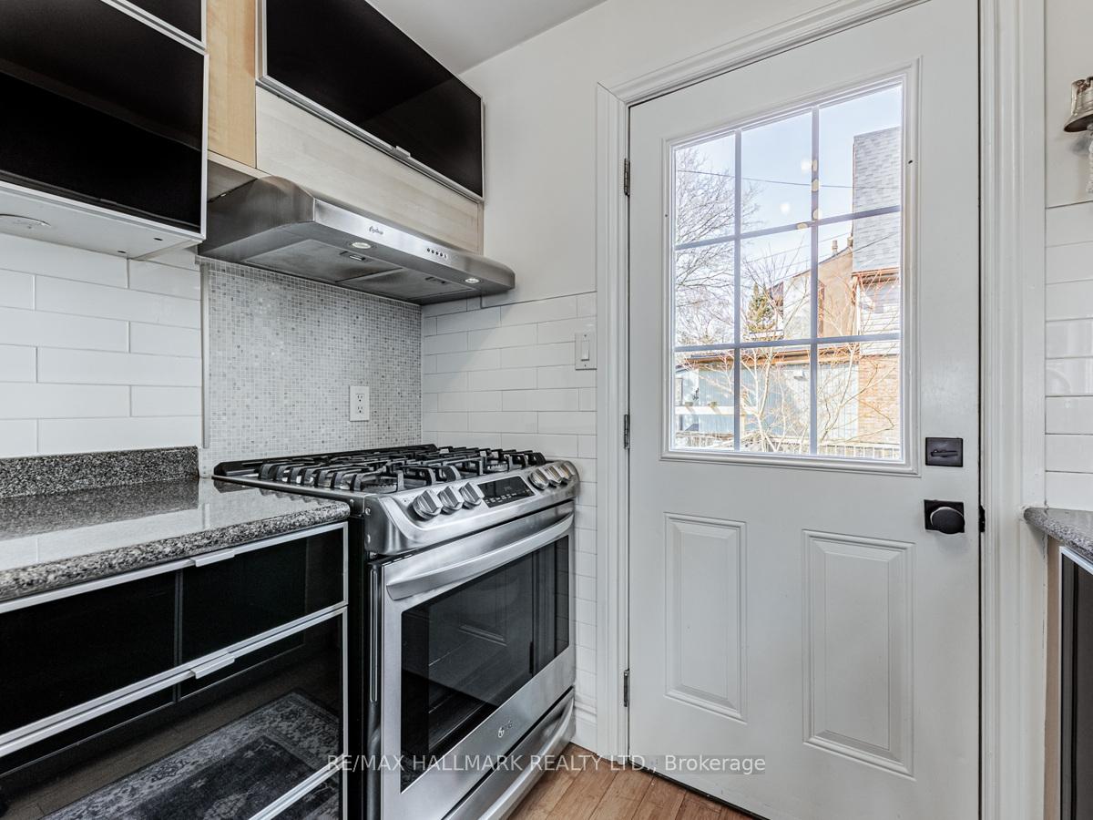 Photo 20 of 1584 Dundas Street E, Toronto, South Riverdale — HOMEH