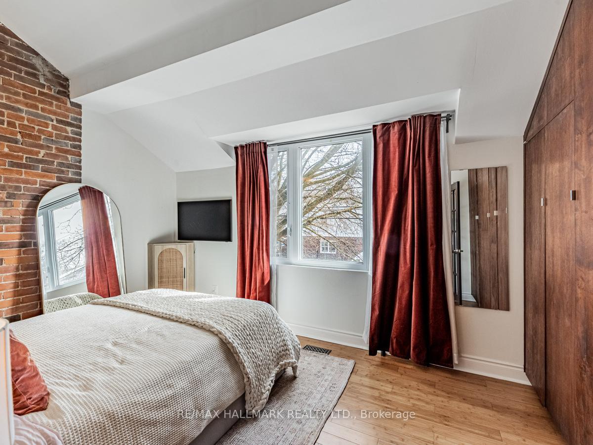 Photo 18 of 1584 Dundas Street E, Toronto, South Riverdale — HOMEH