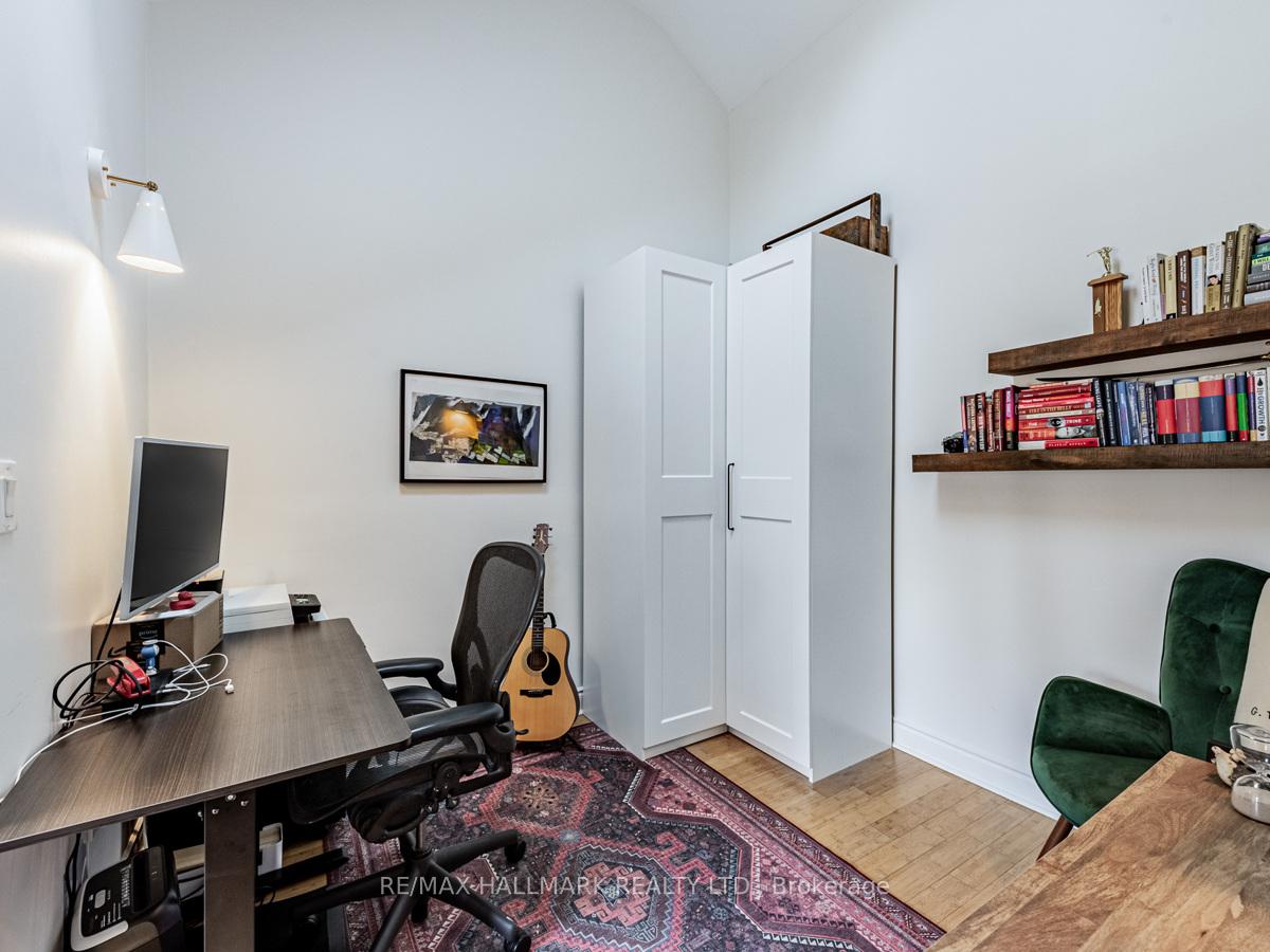 Photo 14 of 1584 Dundas Street E, Toronto, South Riverdale — HOMEH