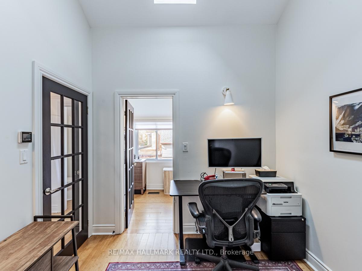 Photo 19 of 1584 Dundas Street E, Toronto, South Riverdale — HOMEH