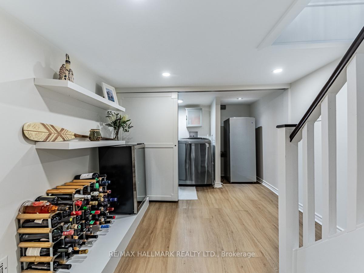 Photo 16 of 1584 Dundas Street E, Toronto, South Riverdale — HOMEH