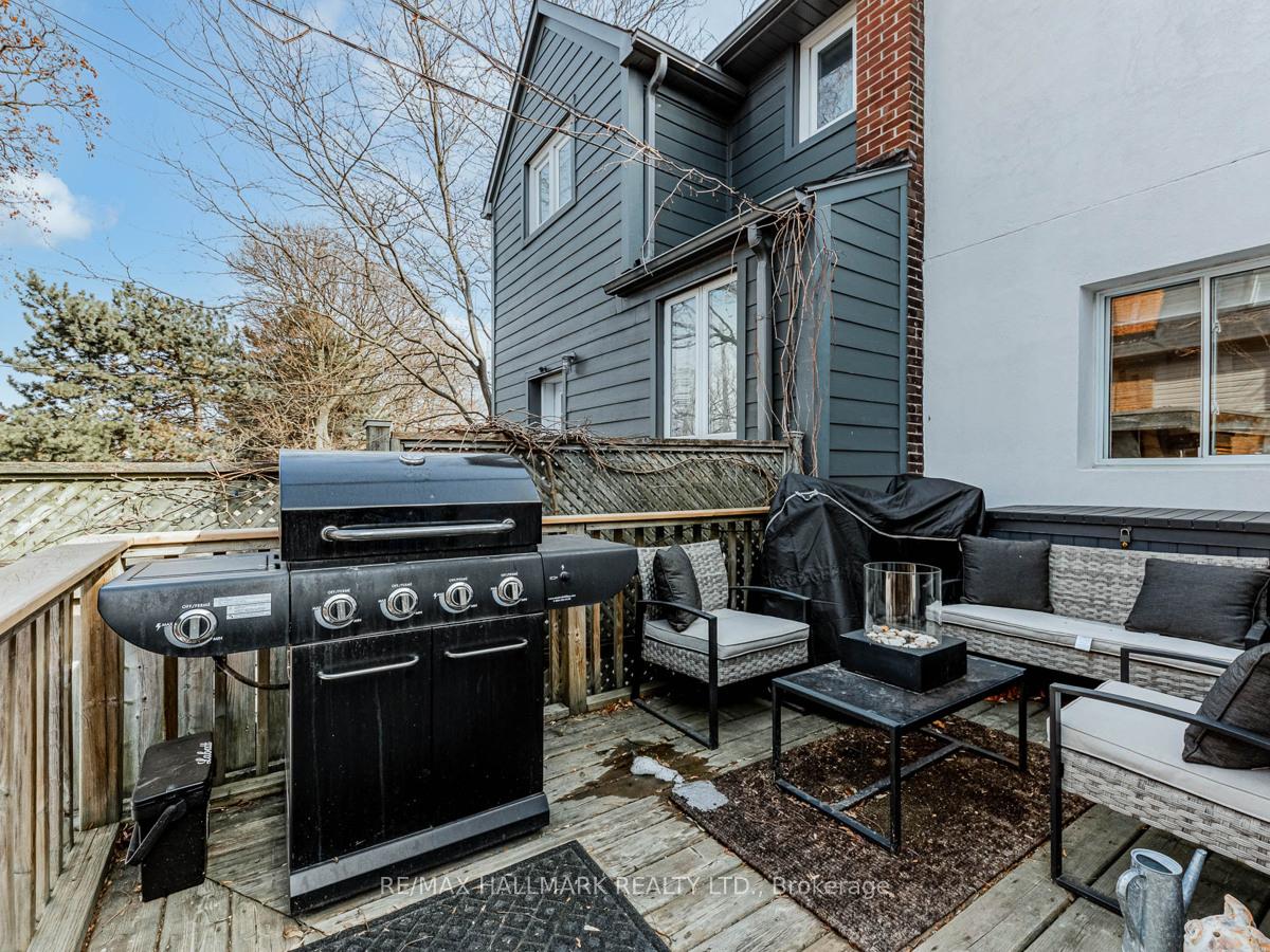 Photo 32 of 1584 Dundas Street E, Toronto, South Riverdale — HOMEH